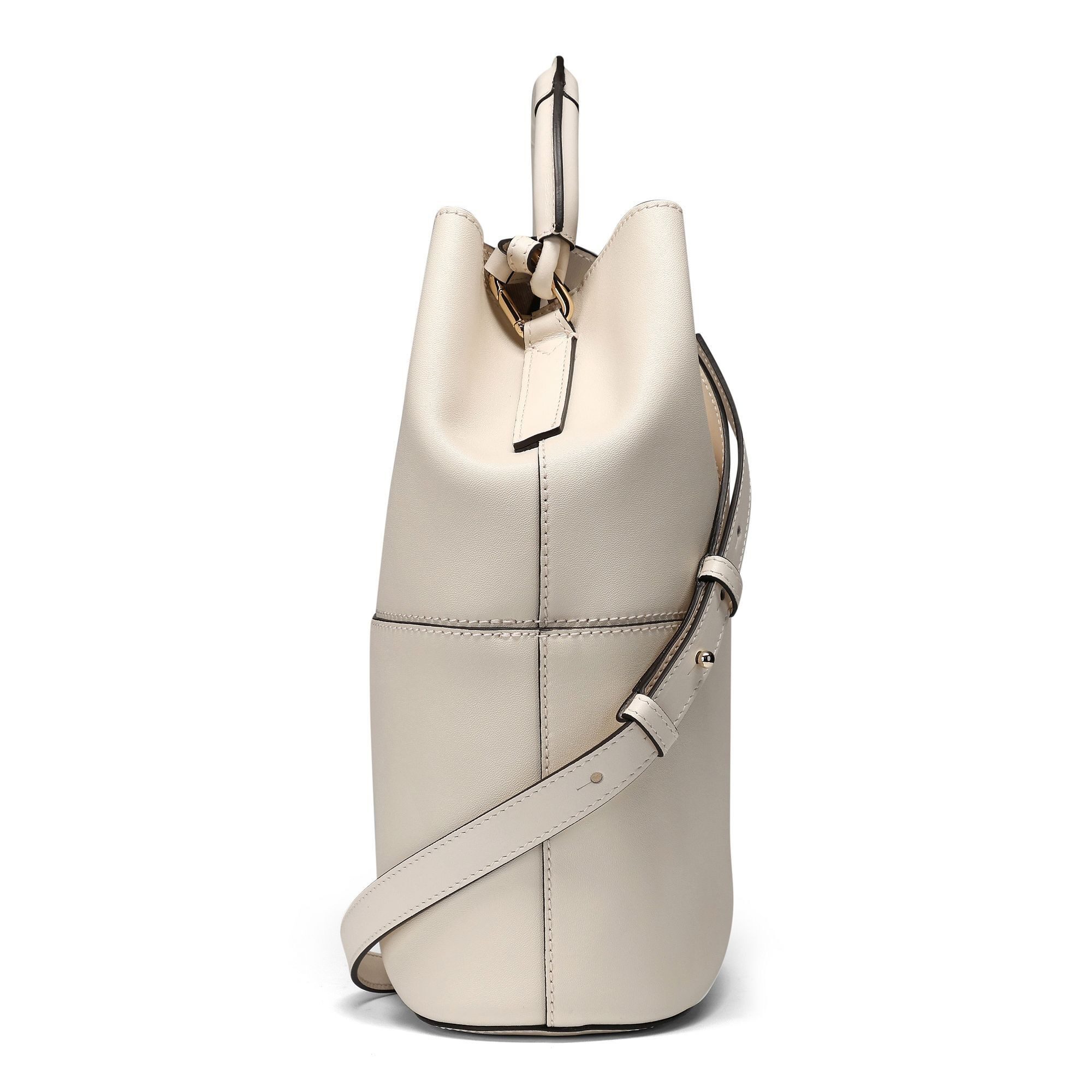 Furla Schultertasche Sfera, Leder