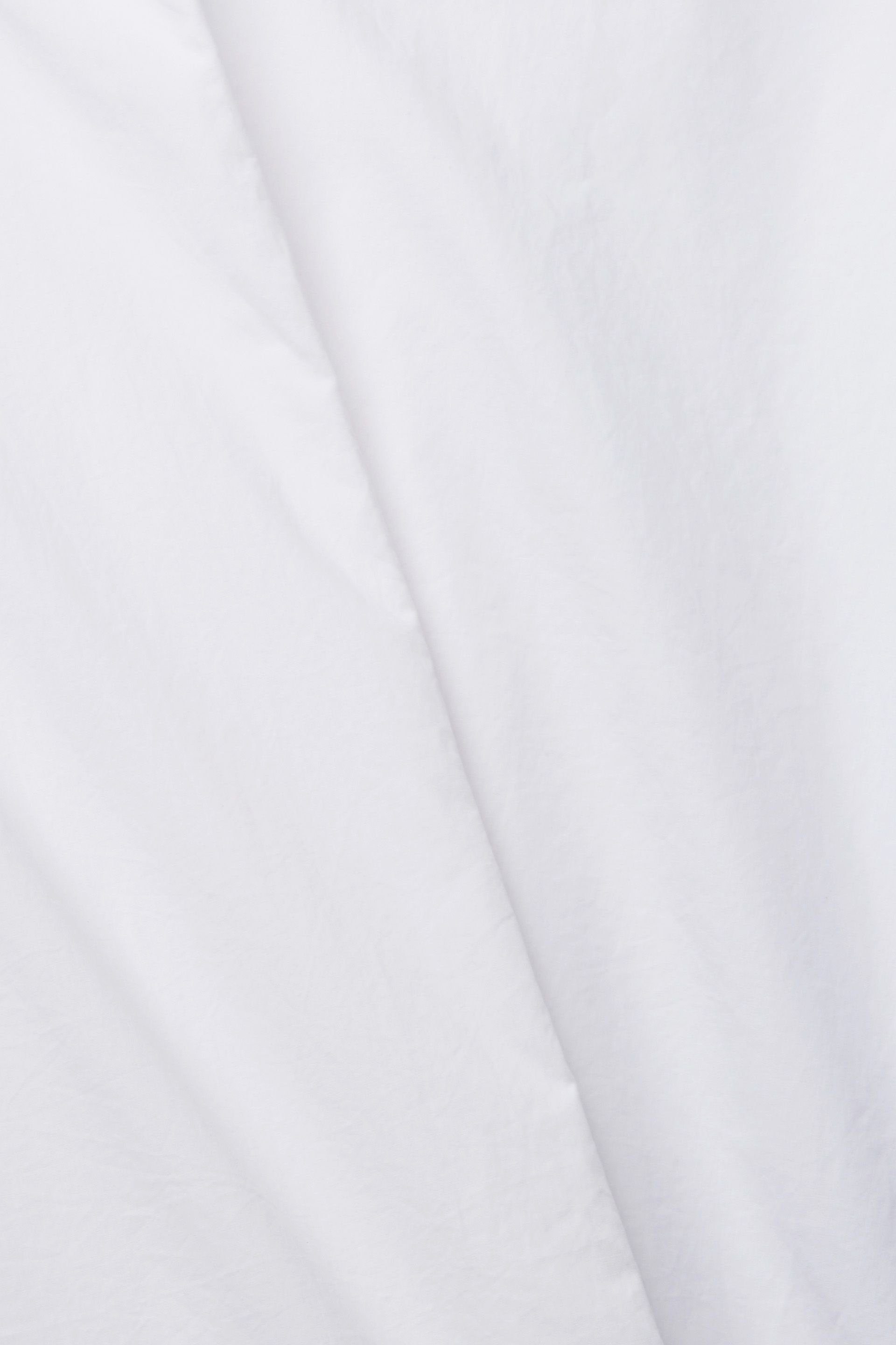 Esprit Hemdbluse Oversize-Hemdbluse