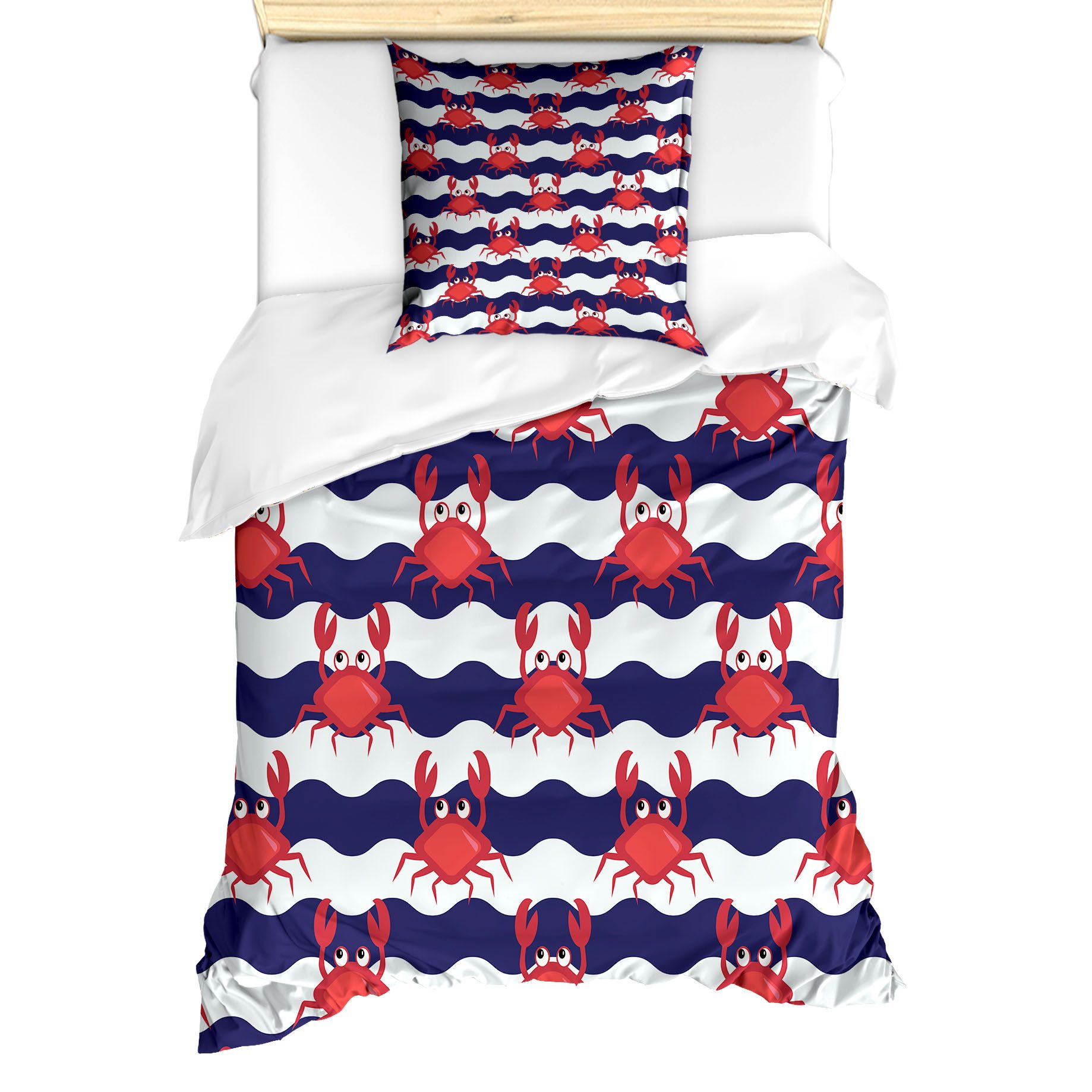 Abakuhaus Bettwäsche Milbensicher Allergiker geeignet mit günstig online kaufen