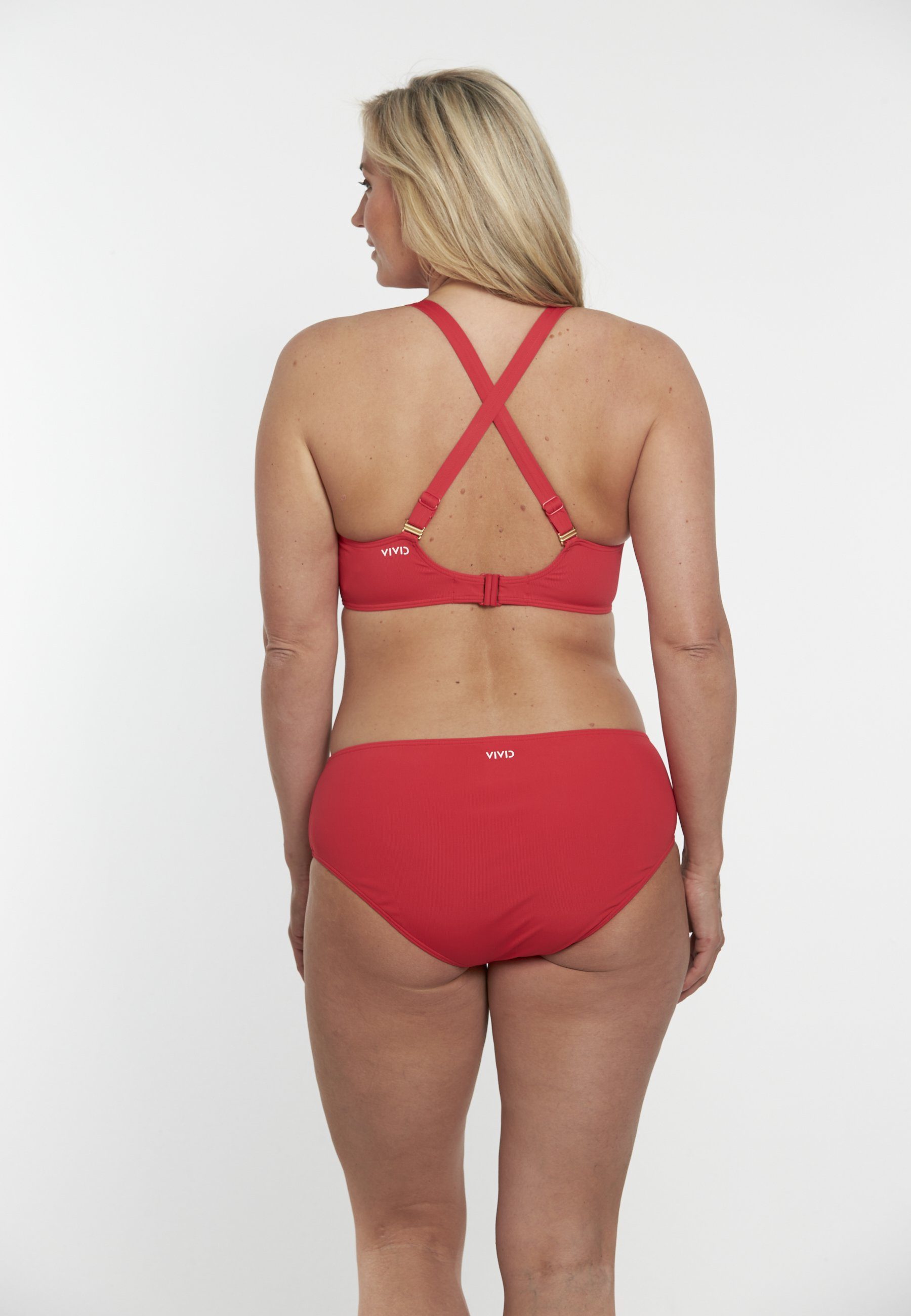 VIVID Triangel-Bikini-Top Mix&Match Bikinioberteil (1-St)
