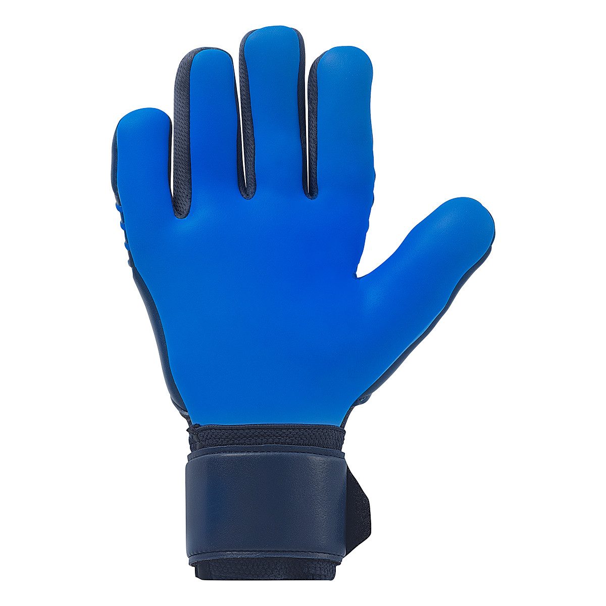 uhlsport Torwarthandschuhe Torwarthandschuhe FM AQUASOFT HN (Paar, 1-St., mit Verschluss)