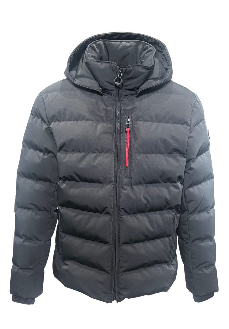 Steppjacke