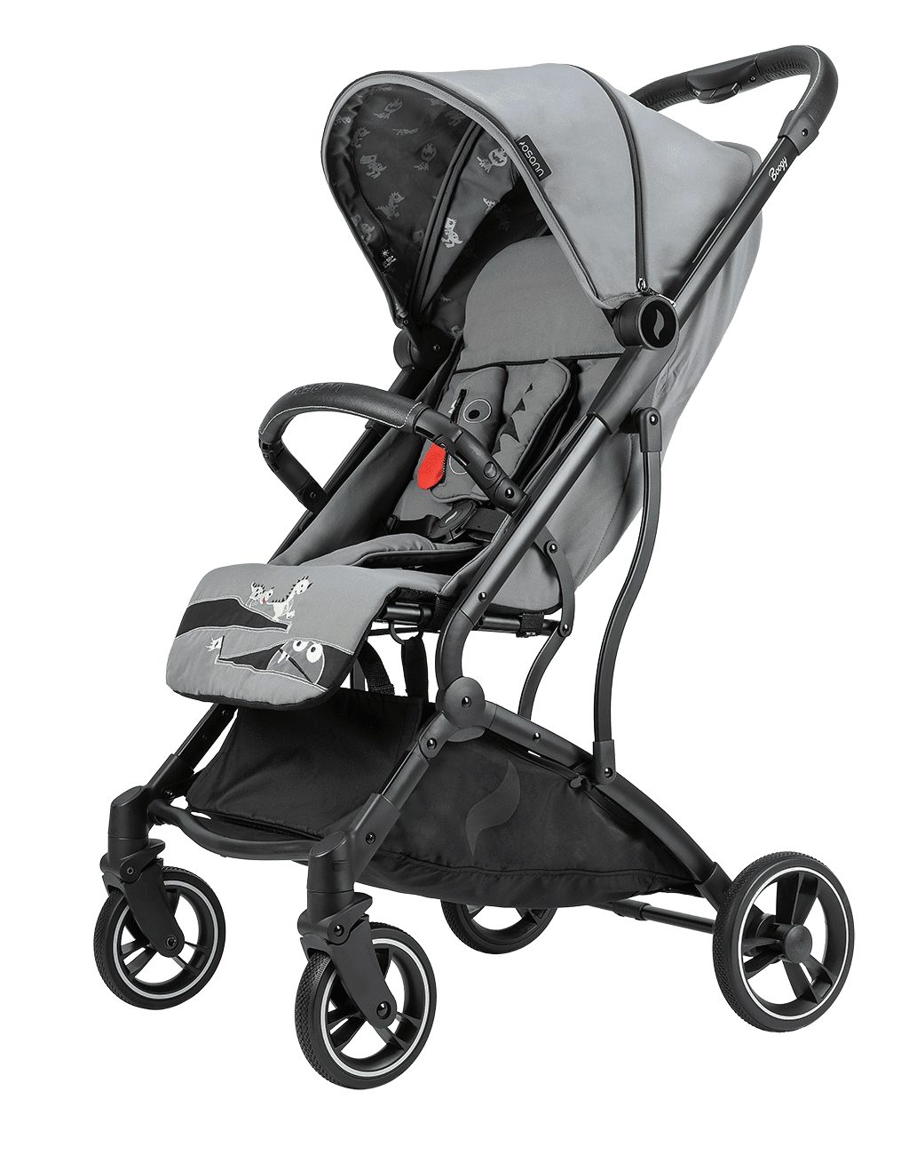 Kinder-Buggy Boogy