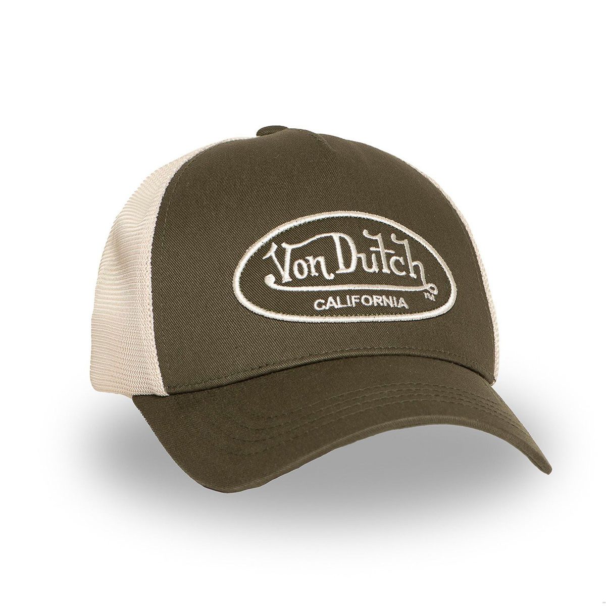 Von Dutch Baseball Cap Classic (kein Set)