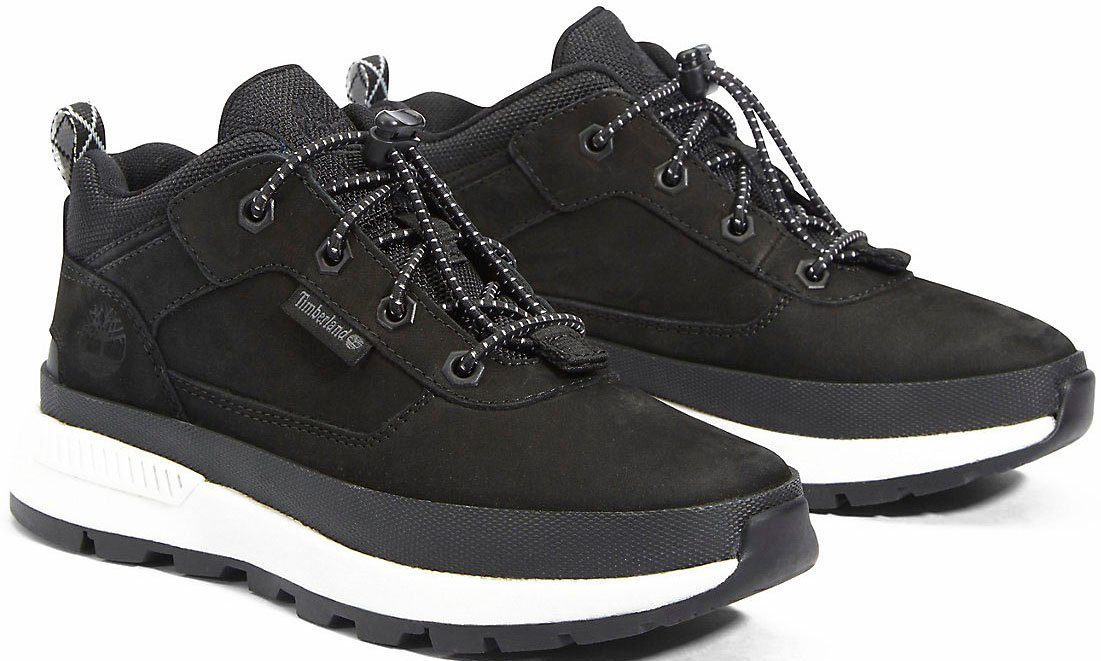 Timberland Field Trekker Low Schnürboots Winterstiefel, Schnürstiefel, Winterschuhe