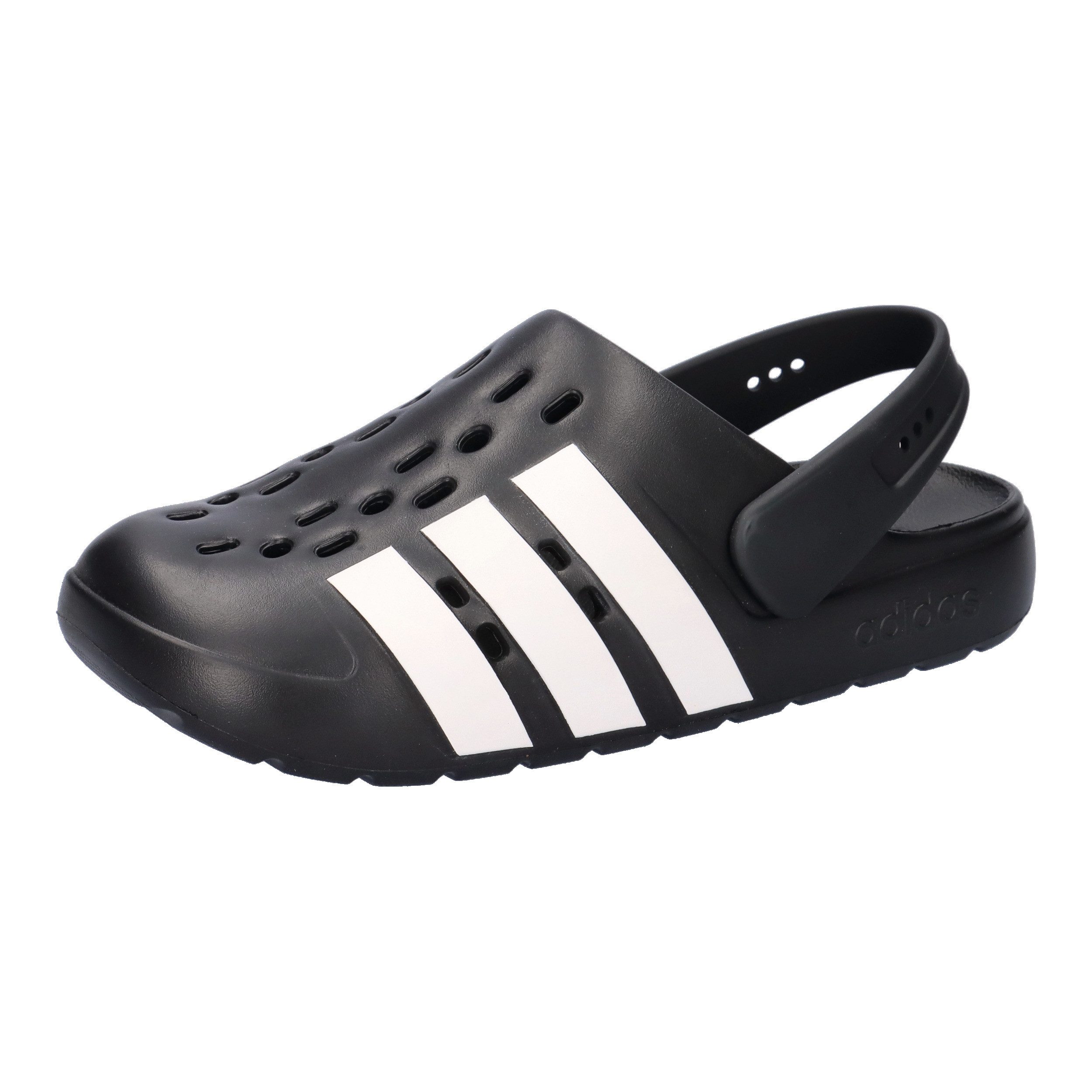 adidas Performance adidas Unisex Sandale ADILETTE CLOG 2.0 Sandale günstig online kaufen