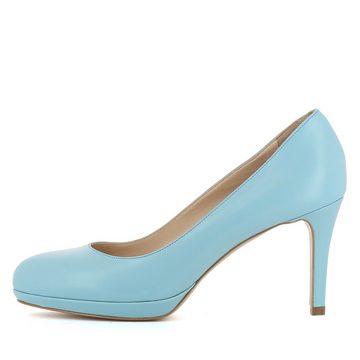 Evita BIANCA Pumps Handmade in Italy