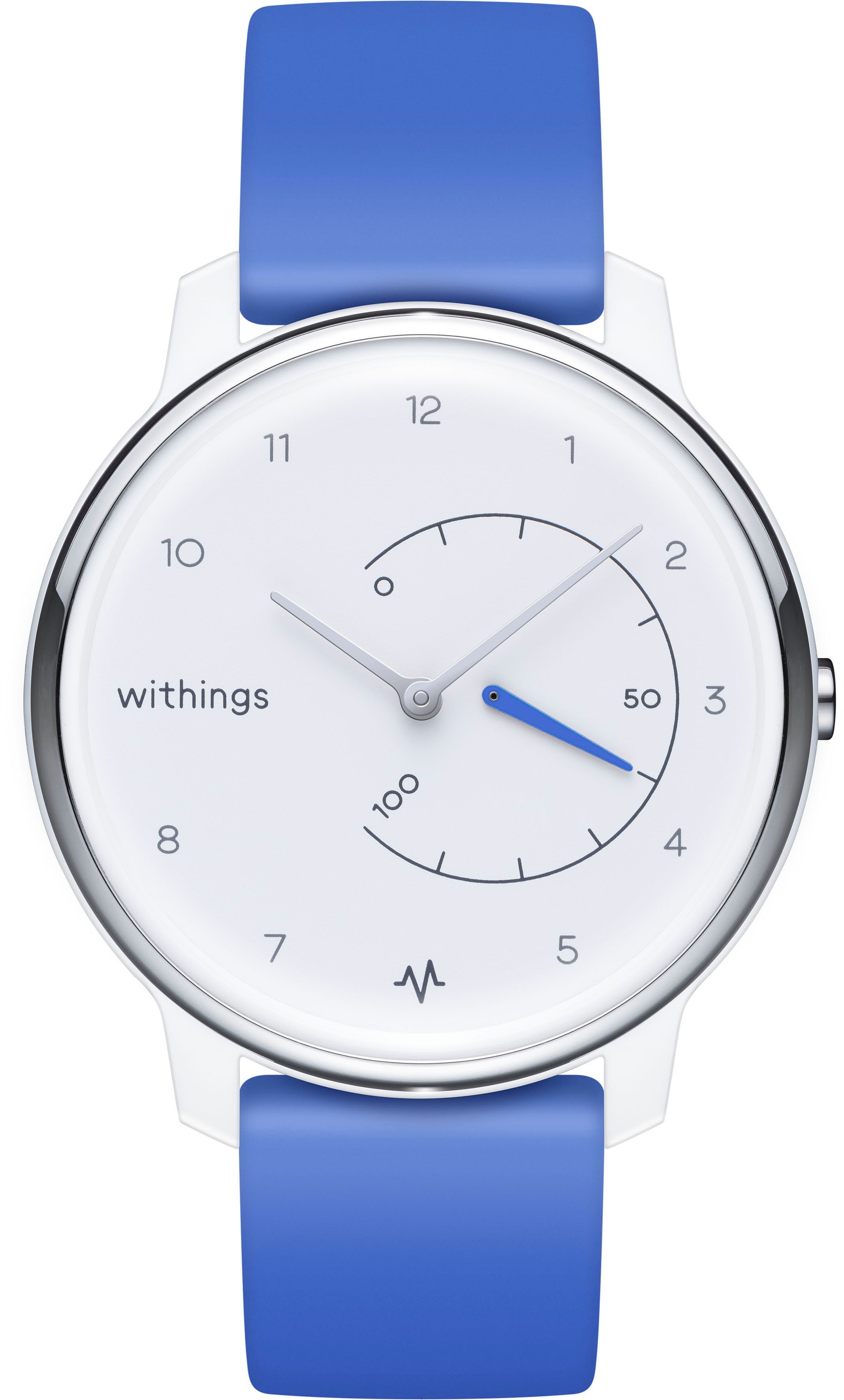 Withings Move EKG Fitnessuhr online kaufen | OTTO