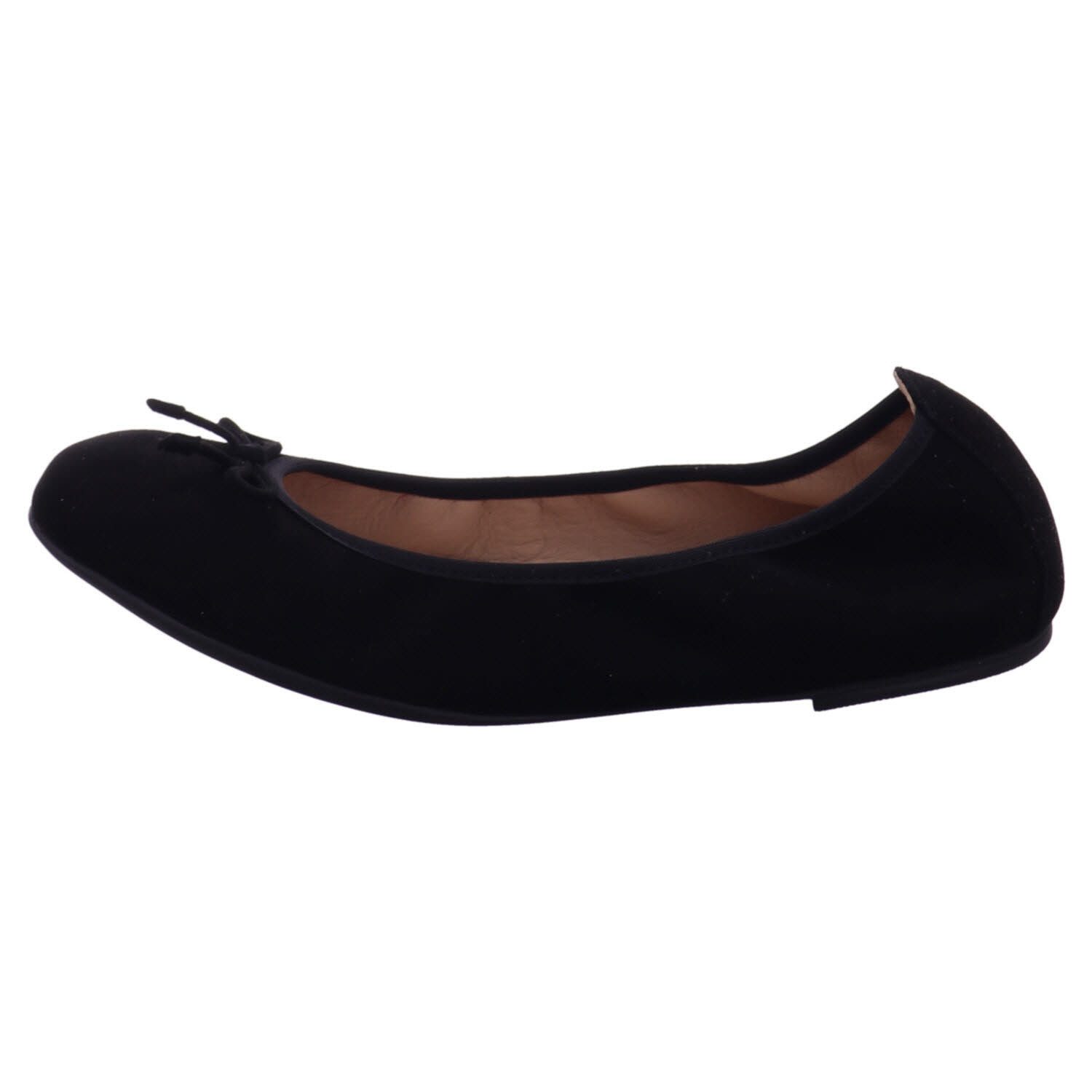 Unisa ACOR_26_KS BLACK Ballerina