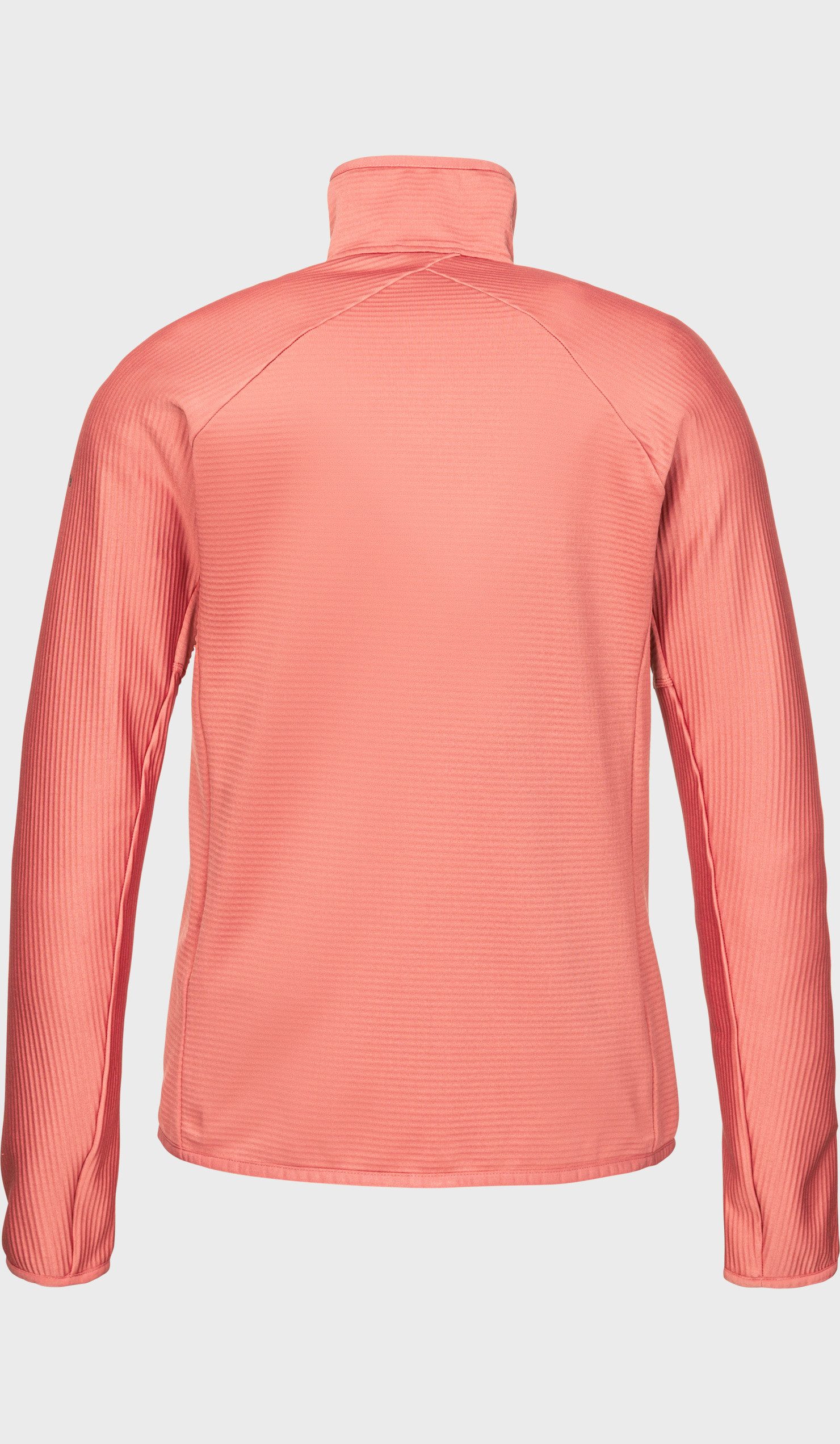 Schöffel Fleecejacke Fleece Jk Style Cascata WMS – Bild 2 von 5