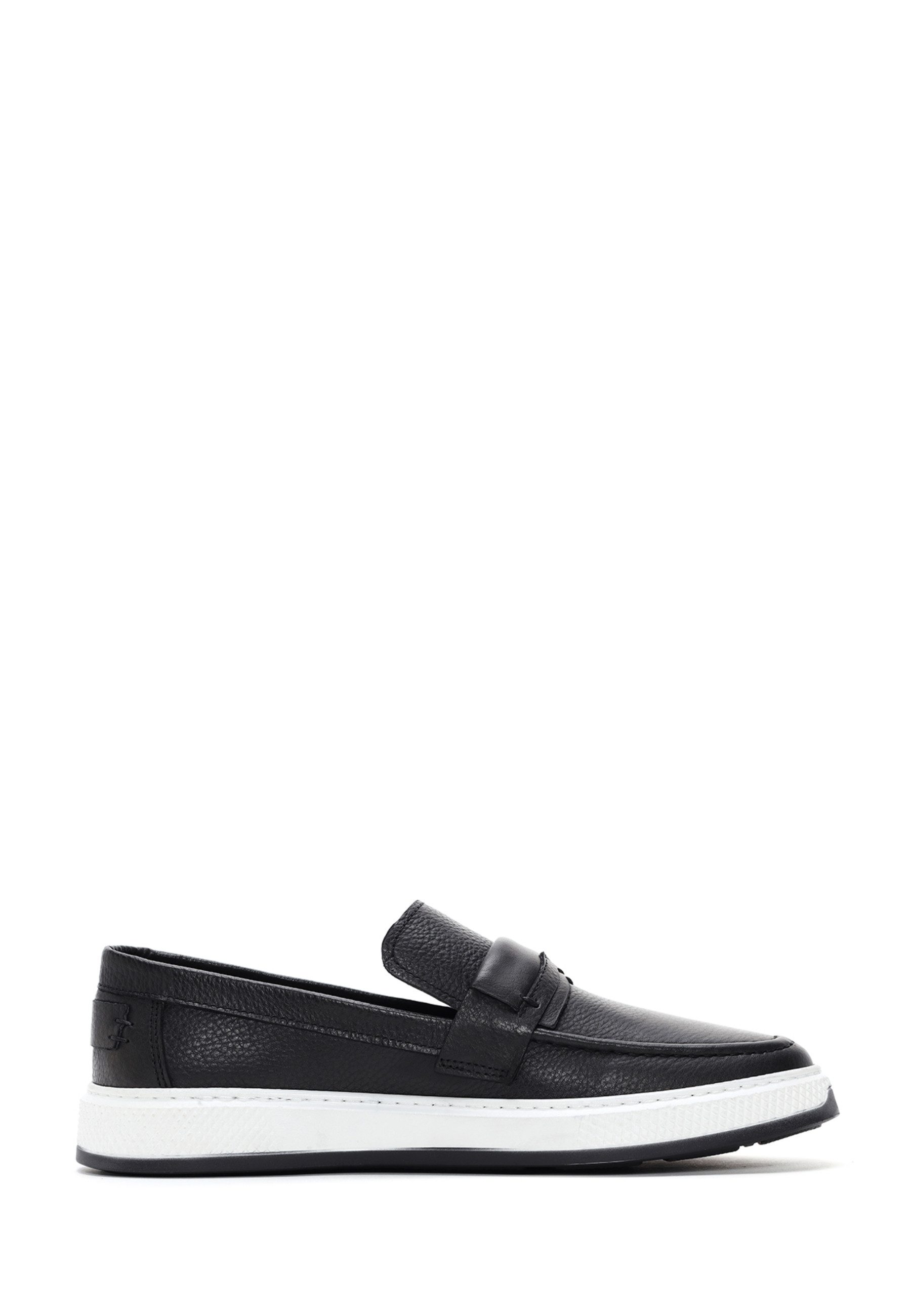 Derimod Leder-Loafer Loafer