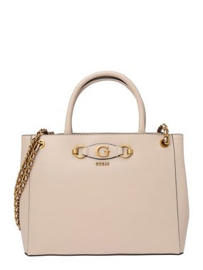 Guess Handtasche IZZY HIGH SOCIETY CARRYALL (1-tlg)