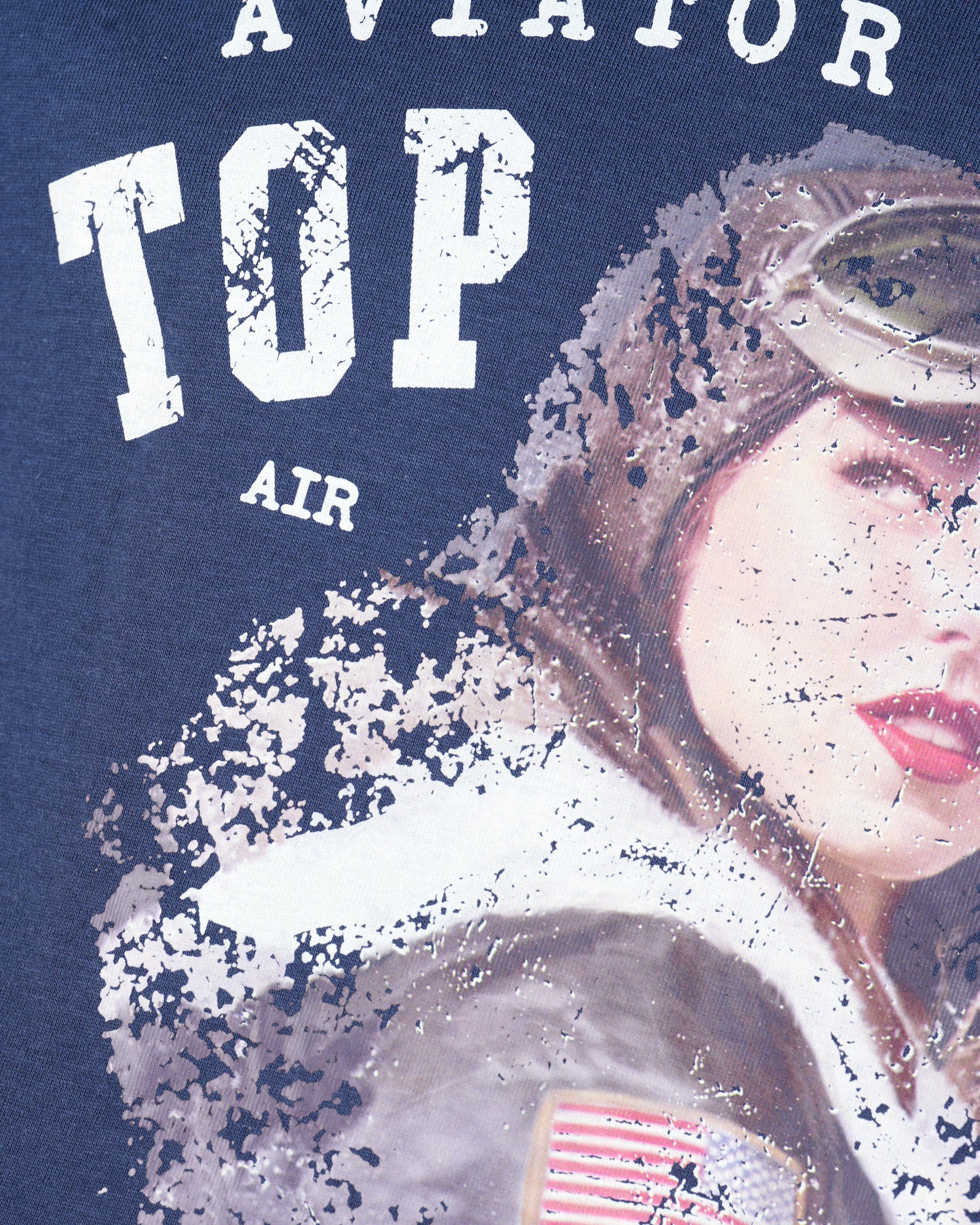 TOP GUN T-Shirt TG20213028