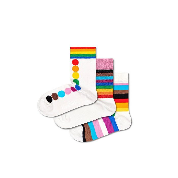 Happy Socks Socken (3-Paar)