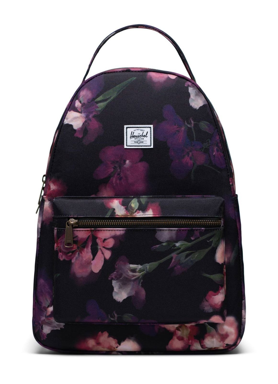 Iris Freizeitrucksack Watercolour Herschel