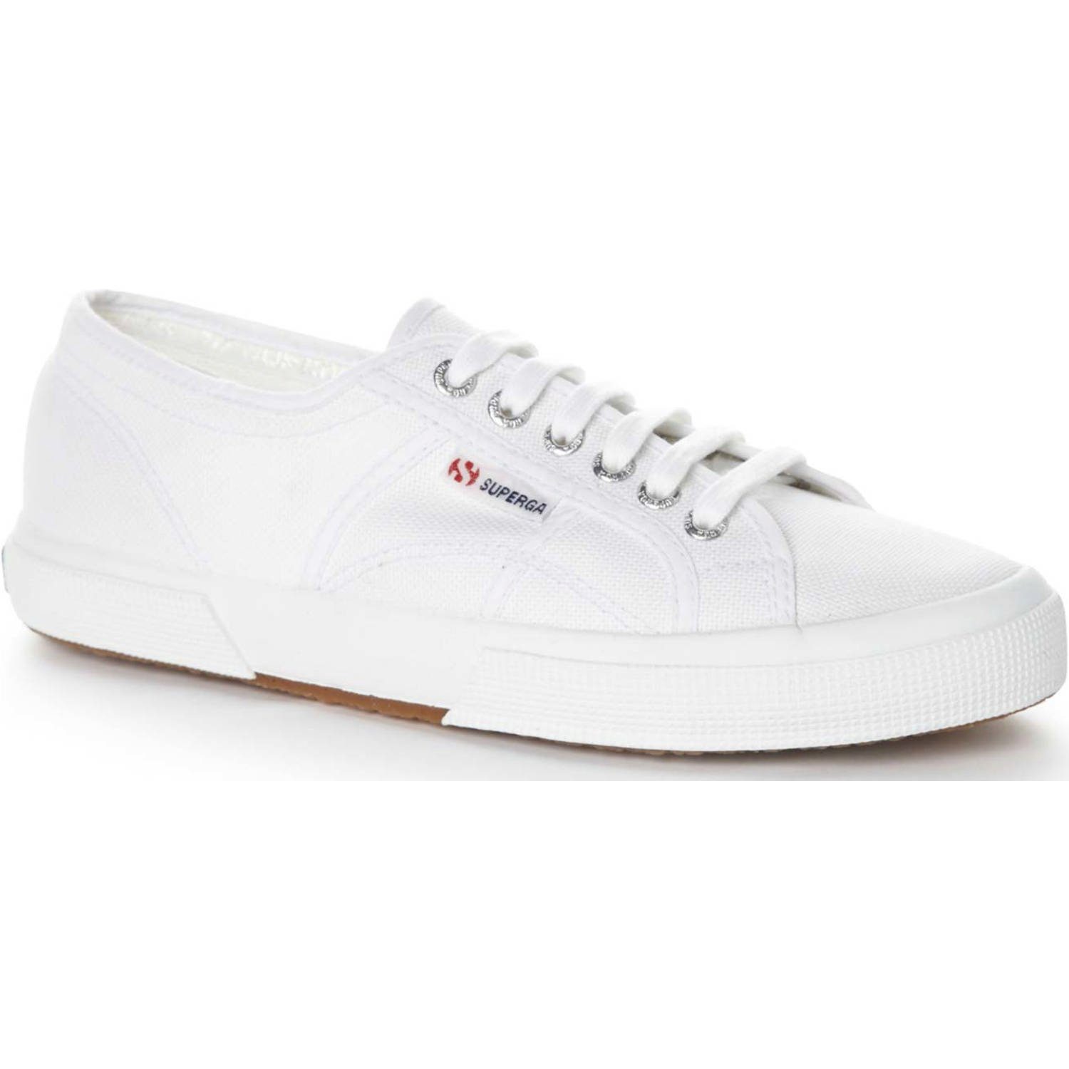 2750 Sneaker white (19801003) Classic Superga Cotu Superga S000010