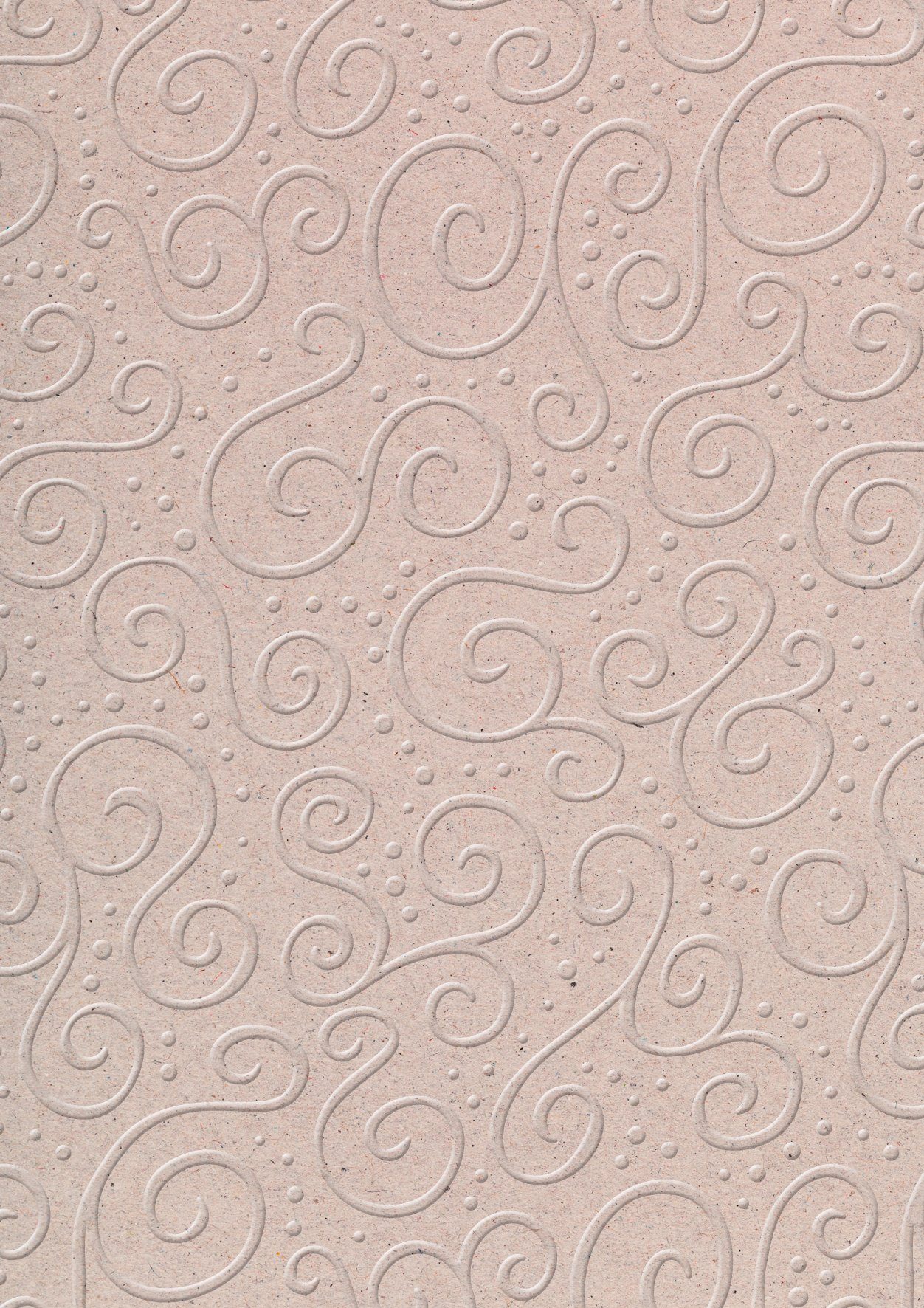 Heyda Bastelkartonpapier Milano, 70 cm x 50 cm