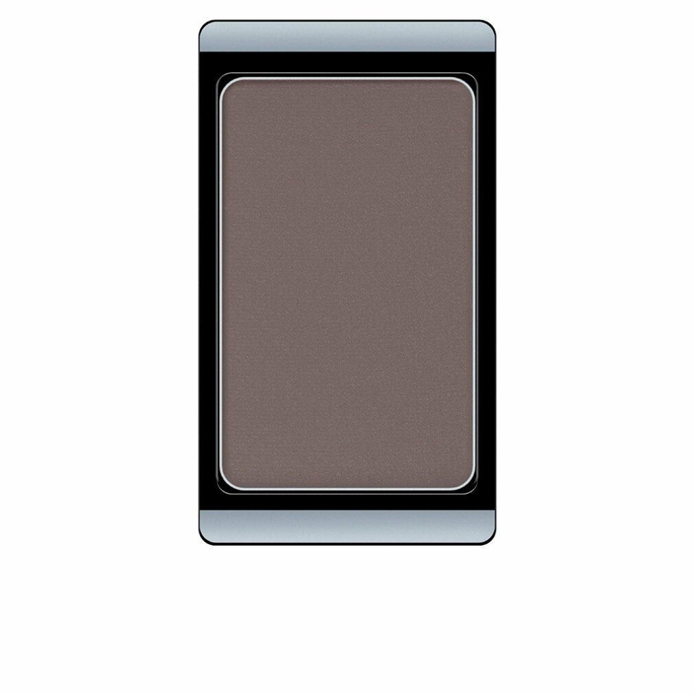ARTDECO Lidschatten Eyeshadow Matt 3 Brown