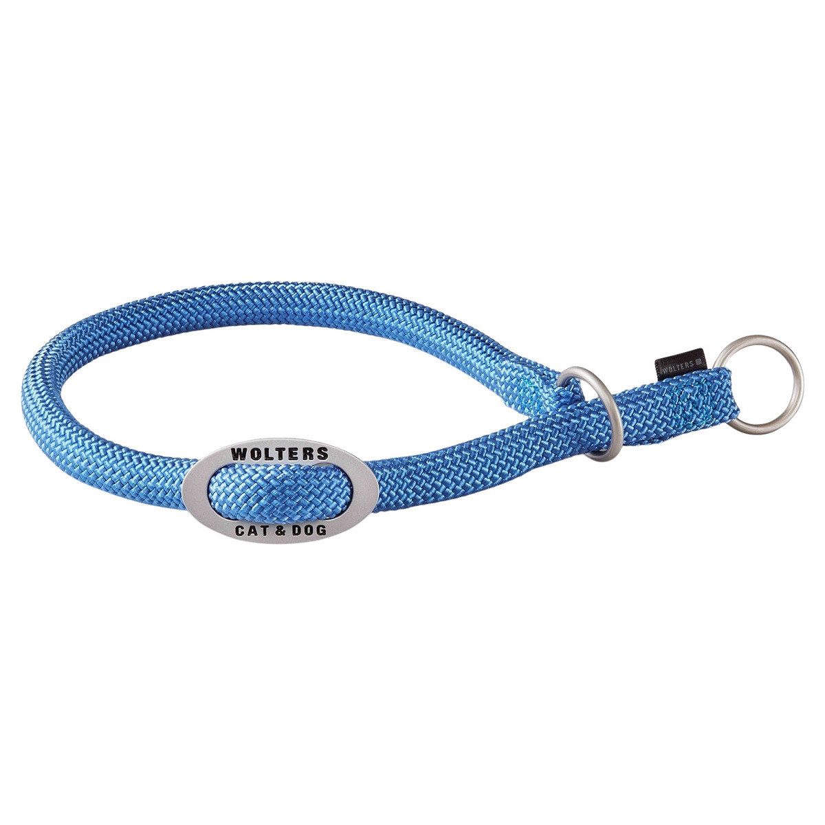 Wolters Hunde-Halsband Schlupfhalsband K2 riverside blue