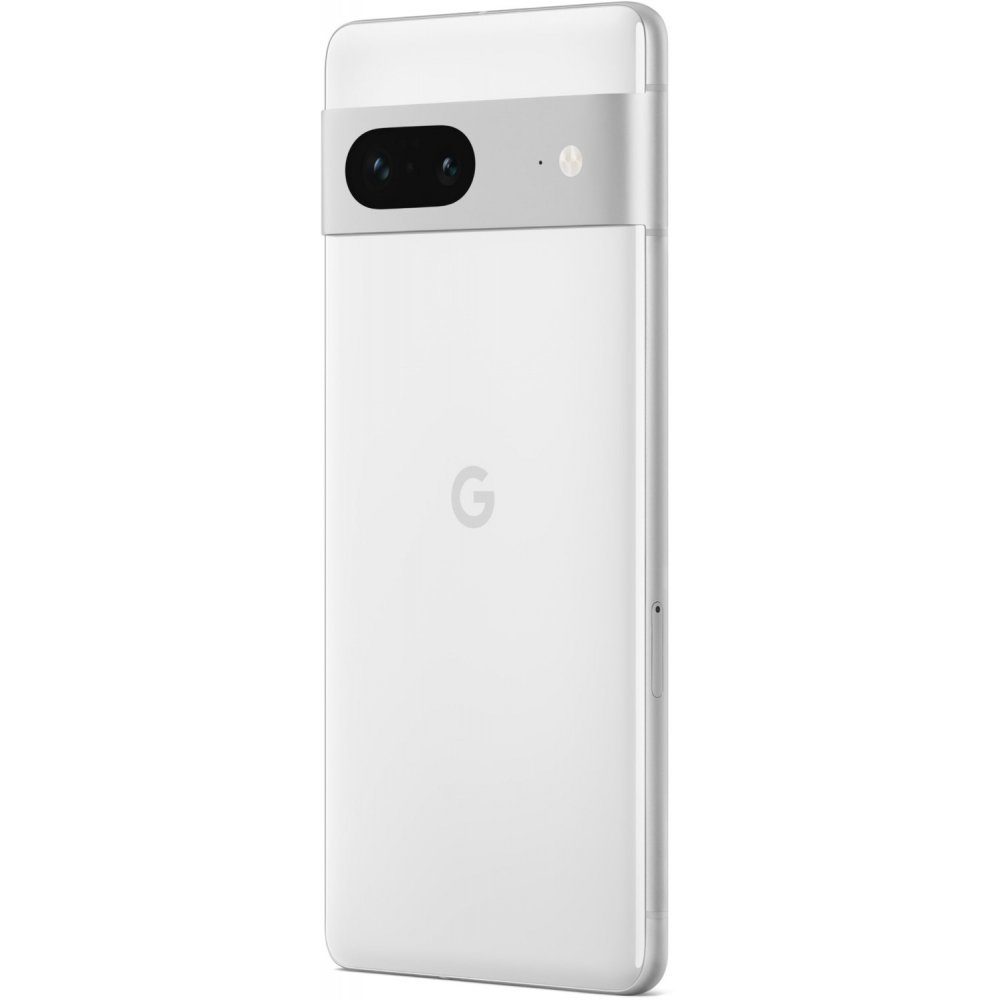Smartphone GB snow 5G - Google GB 7 (6,3 - 256 Speicherplatz) Smartphone Zoll, 256 GB Pixel 8 /