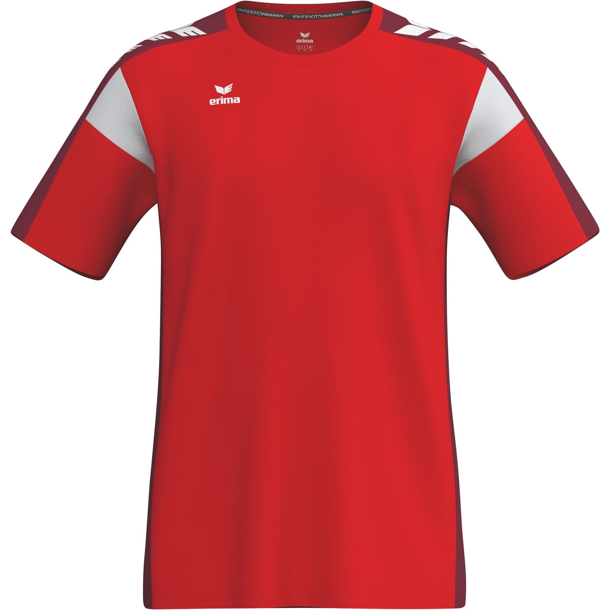 Erima T-Shirt erima Kinder T-Shirt CELEBRATE 125 T-Shirt function