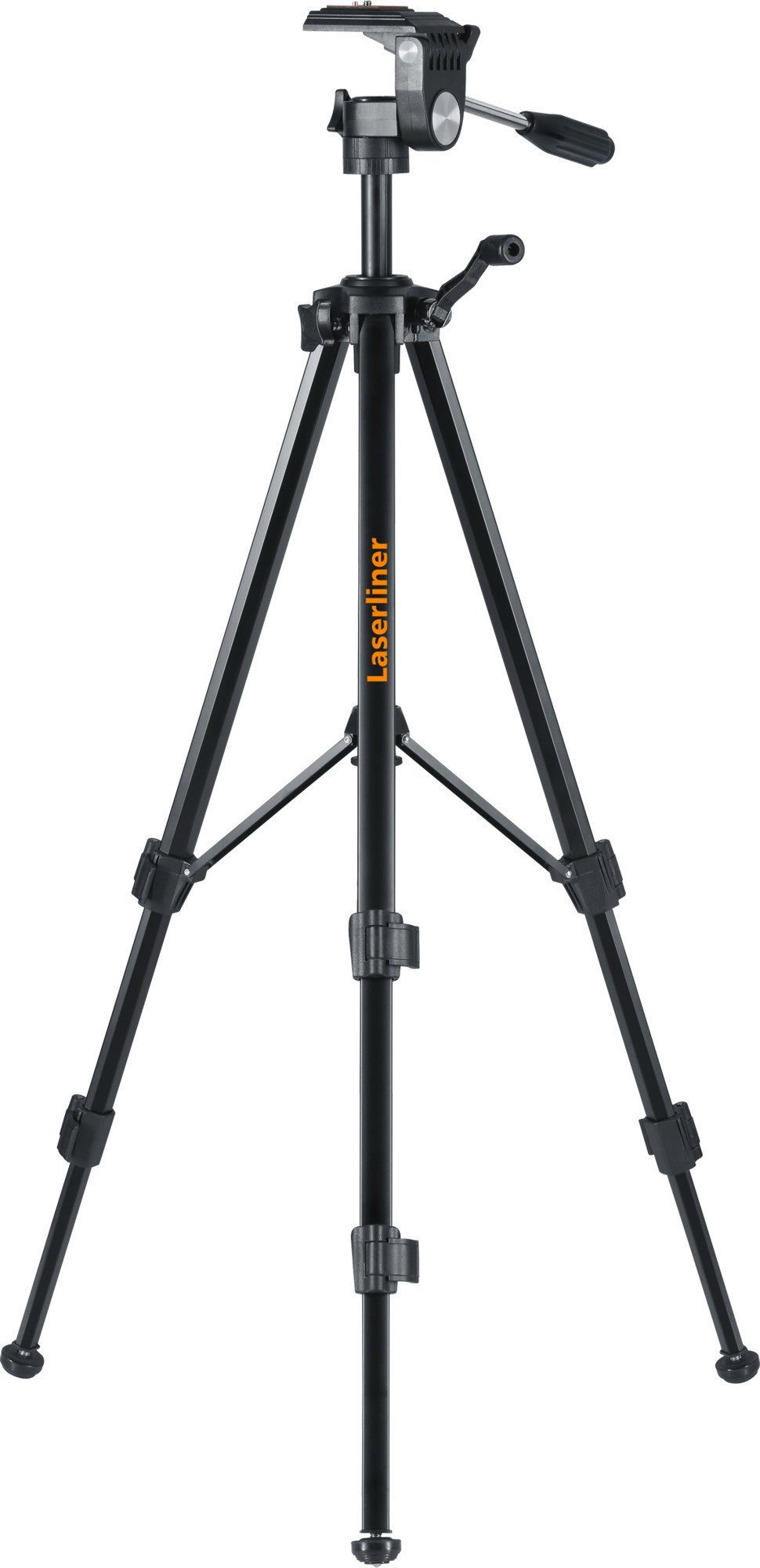 Umarex Laserliner Fotostativ FixPod 155 cm Dreibeinstativ