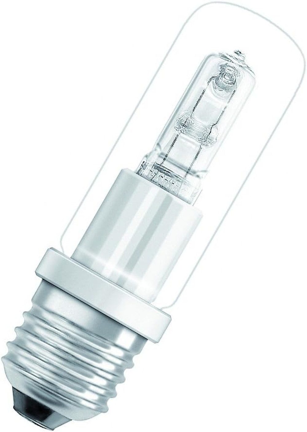 Osram LED-Leuchtmittel, 1 St., Osram 64401 Halolux Ceram E27 T klar 100 Watt