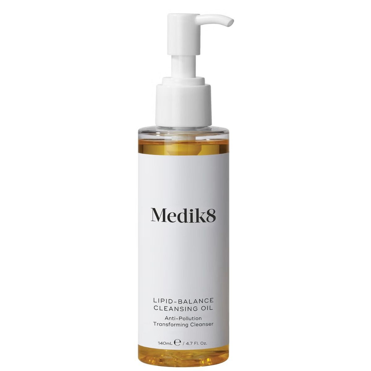 Make-up Medik8 Lipid-Balance Cleansing Oil 140ml