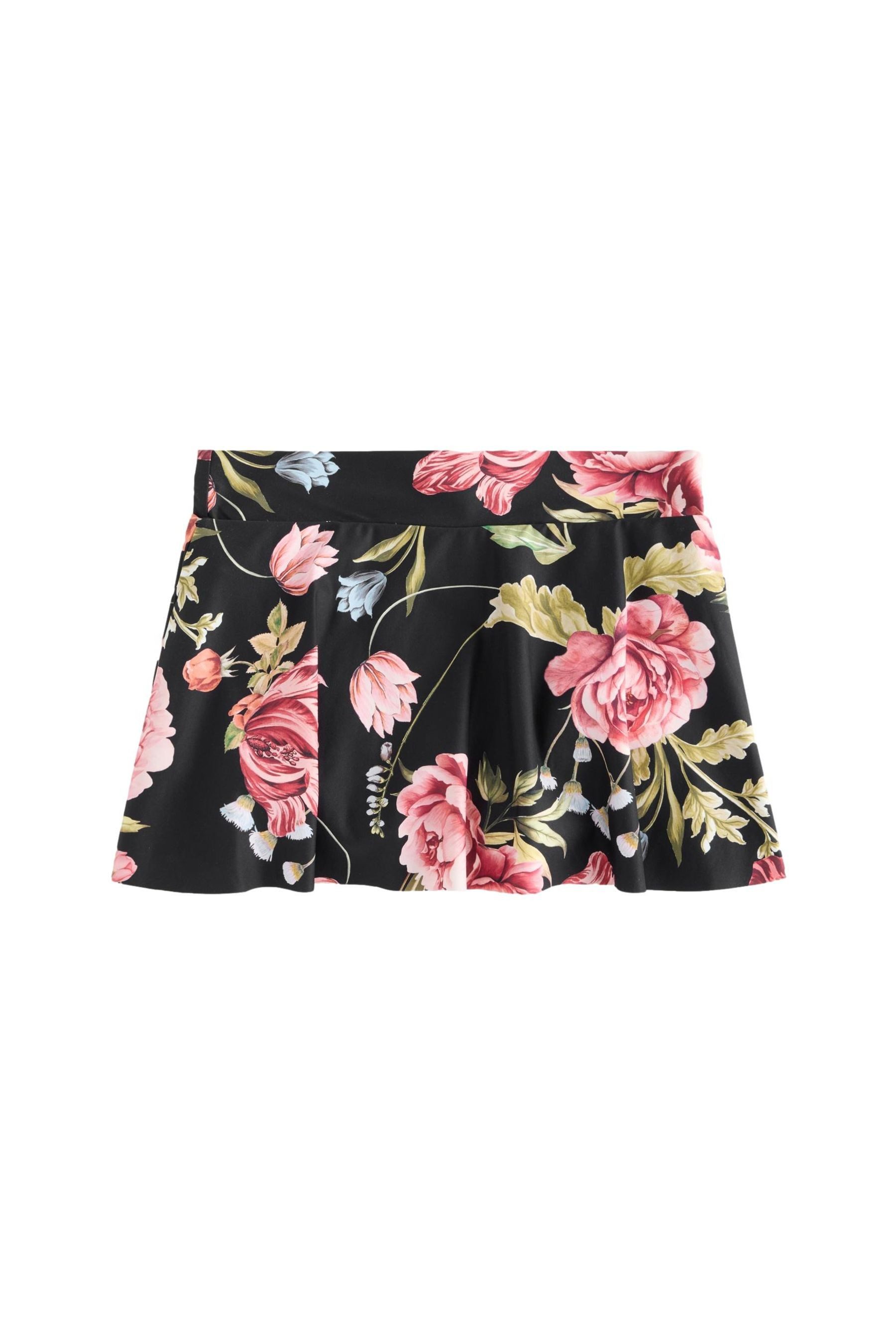 Next Bikini-Hose Schwimmrock Bikiniunterteil (1-St) günstig online kaufen