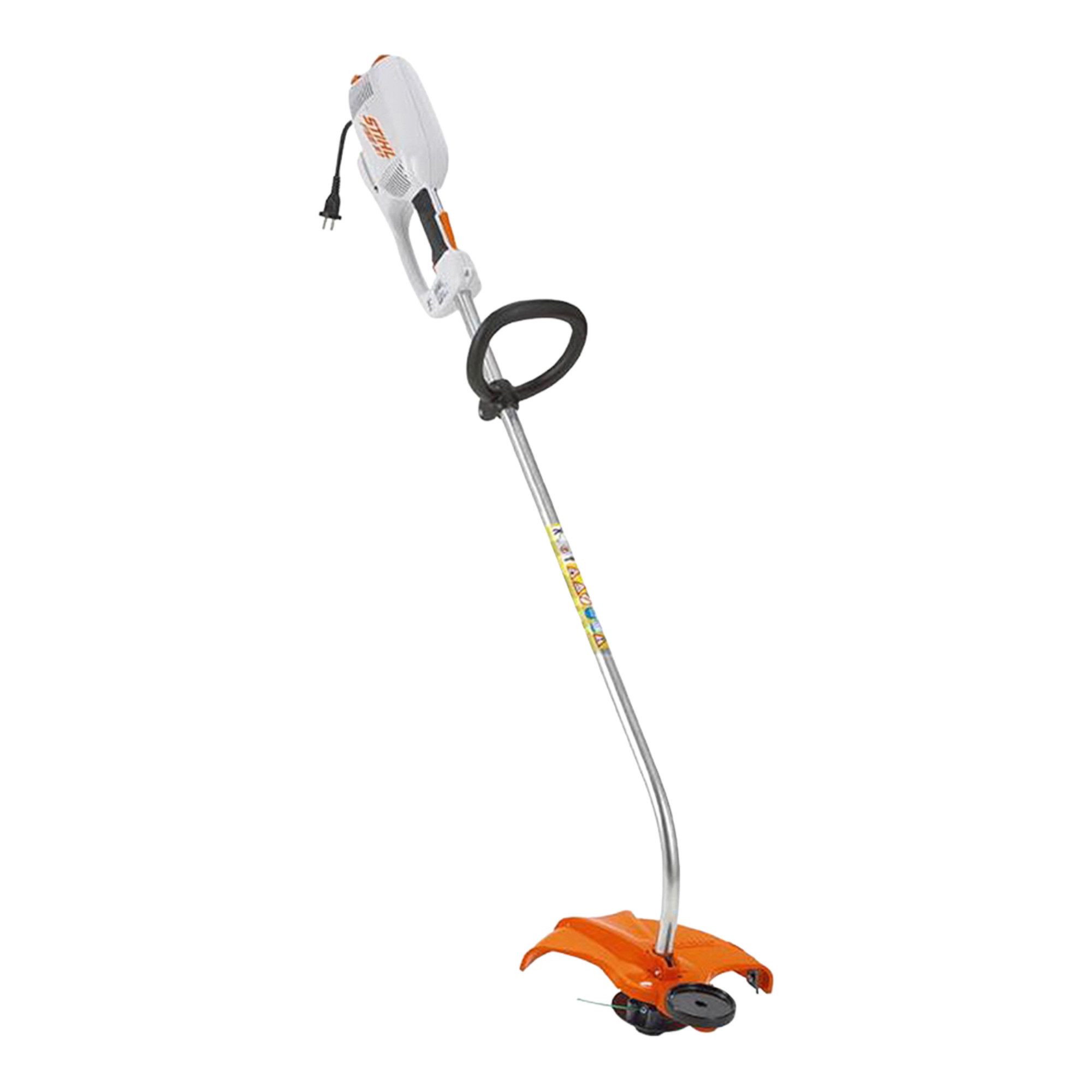 STIHL Elektro-Motorsense Stihl FSE 81 Leistungsstarke Elektro-Motorsense