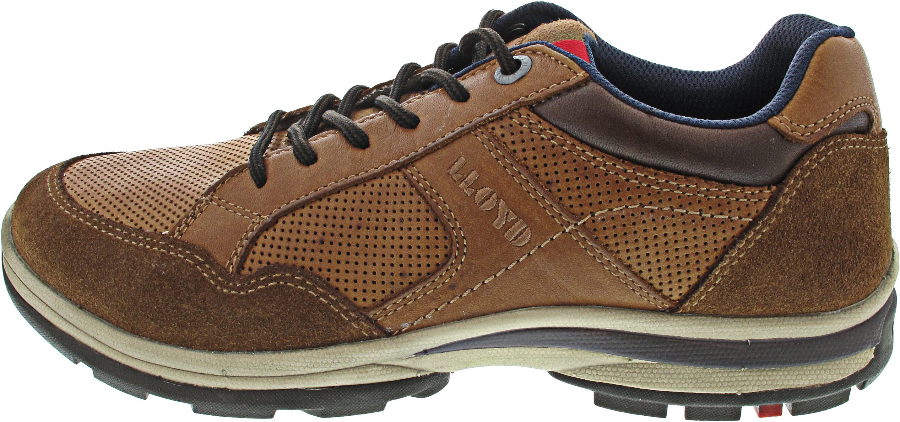 Lloyd 1888 Schnürschuh