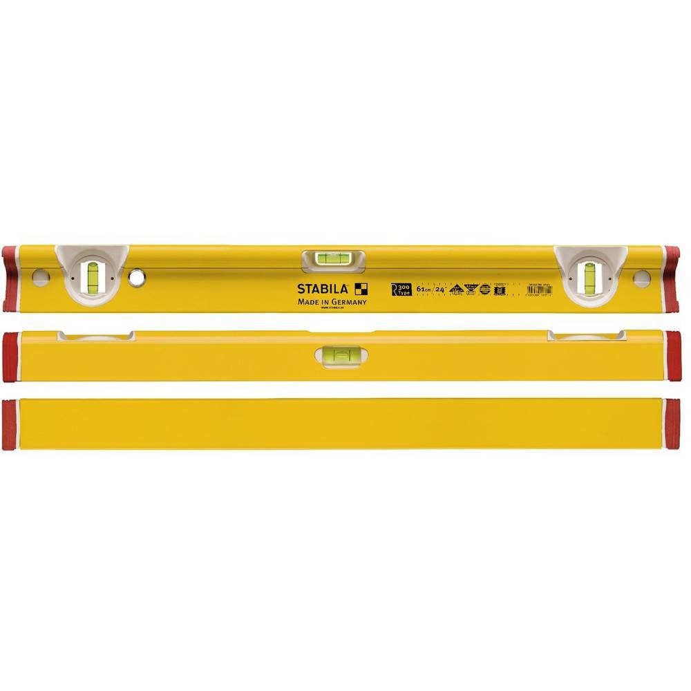 Stabila Wasserwaage Wasserwaage 18372