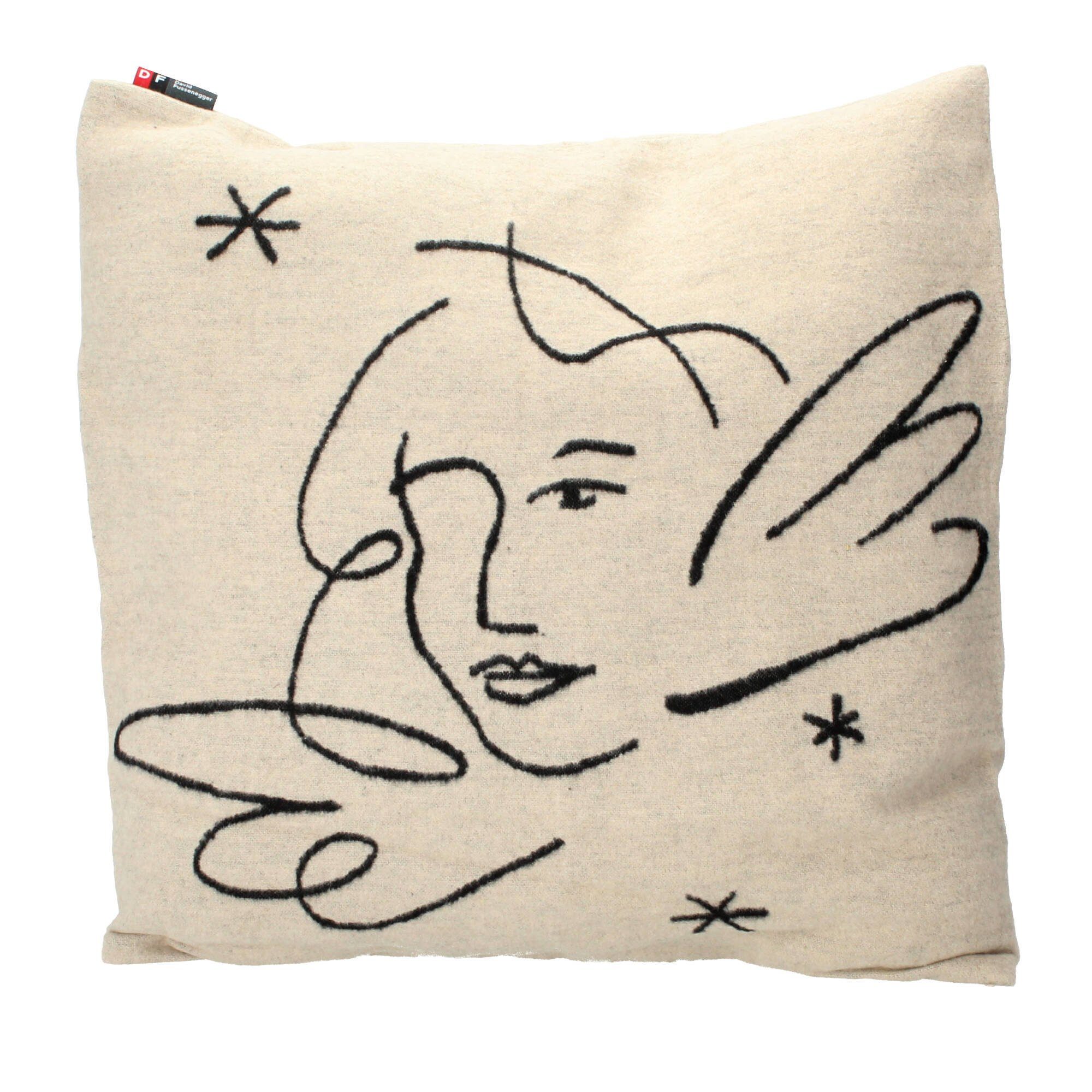 DAVID FUSSENEGGER Dekokissen »Sylt« online kaufen OTTO