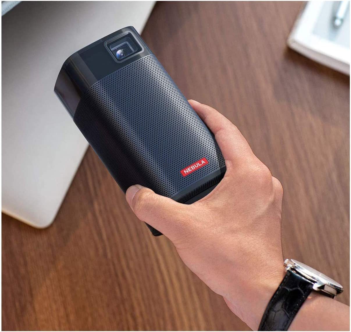 Anker Nebula Apollo DLP-Beamer