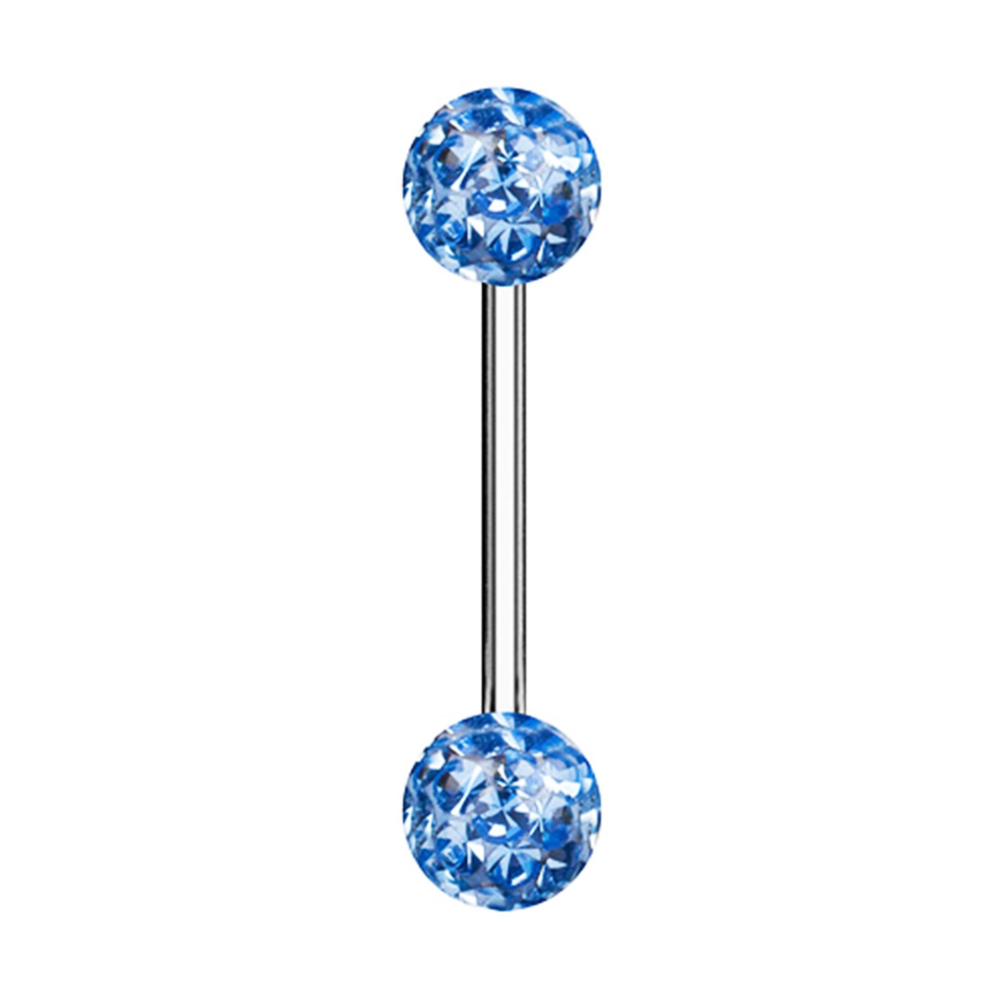 Hellblau