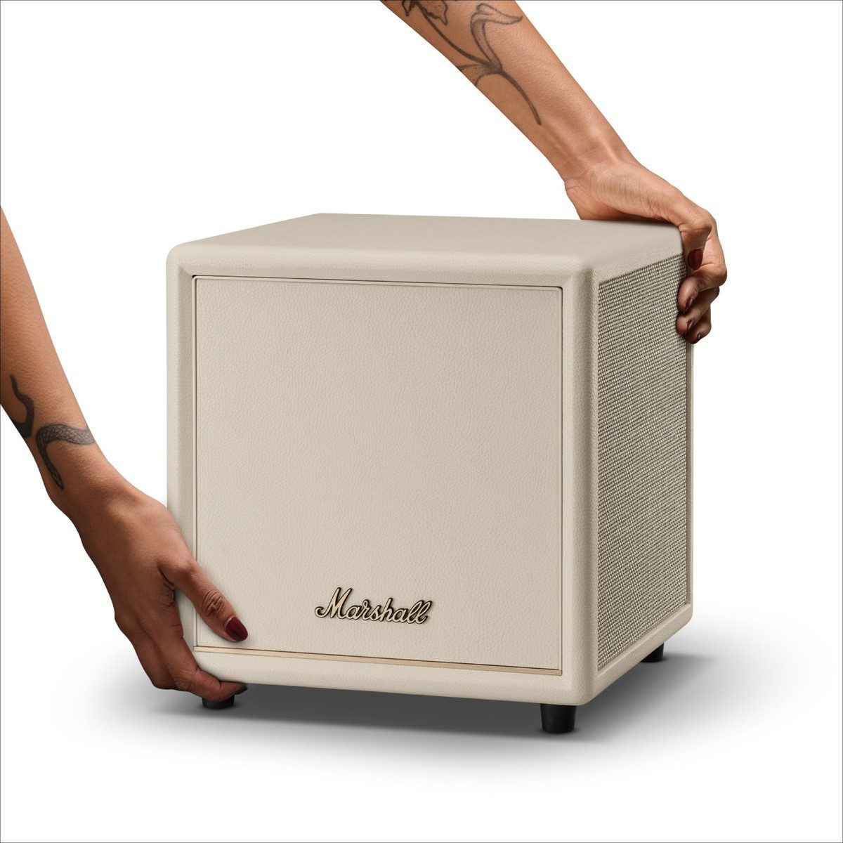 Marshall Heston Sub 200 Subwoofer