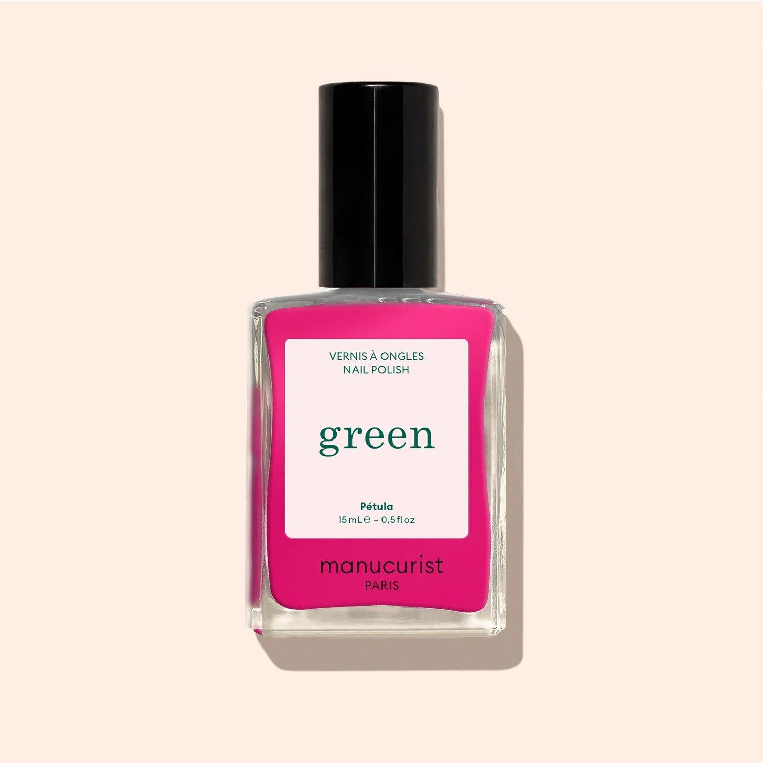 manucurist Nagellack Nagellack Petula