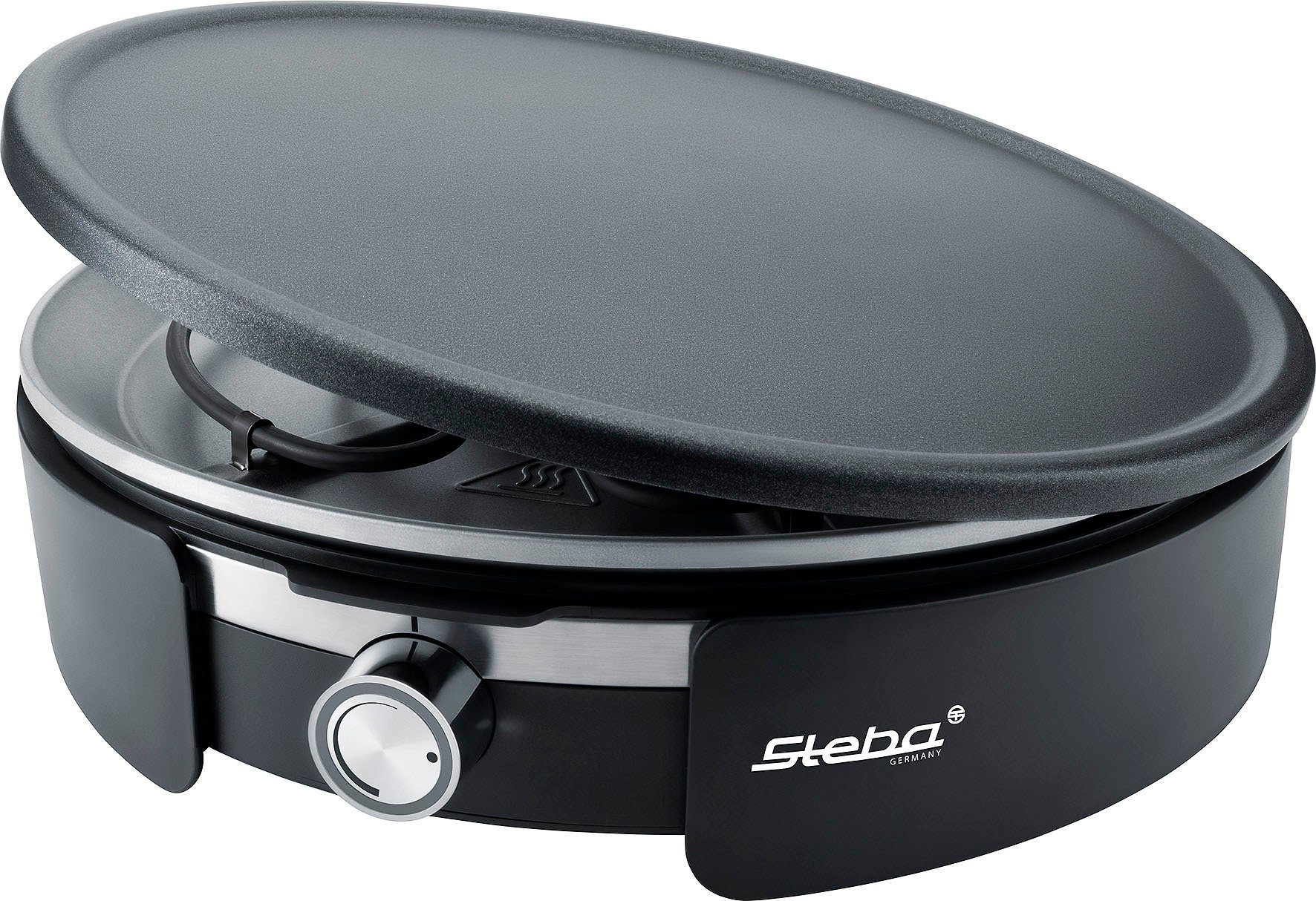 Steba Crêpesmaker CR 36, 1500 W, Ø 35 cm