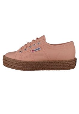 Superga S00CF20 X7Z Pink Peach Sneaker