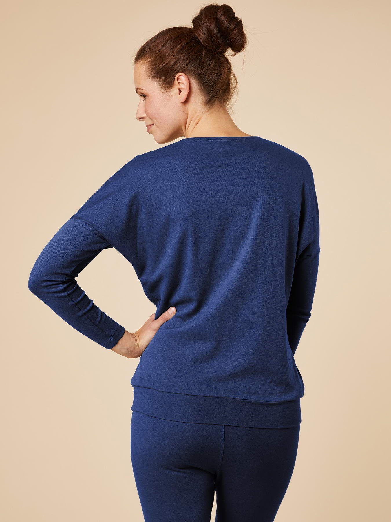 chakrana Yoga & Relax Shirt Matangi günstig online kaufen