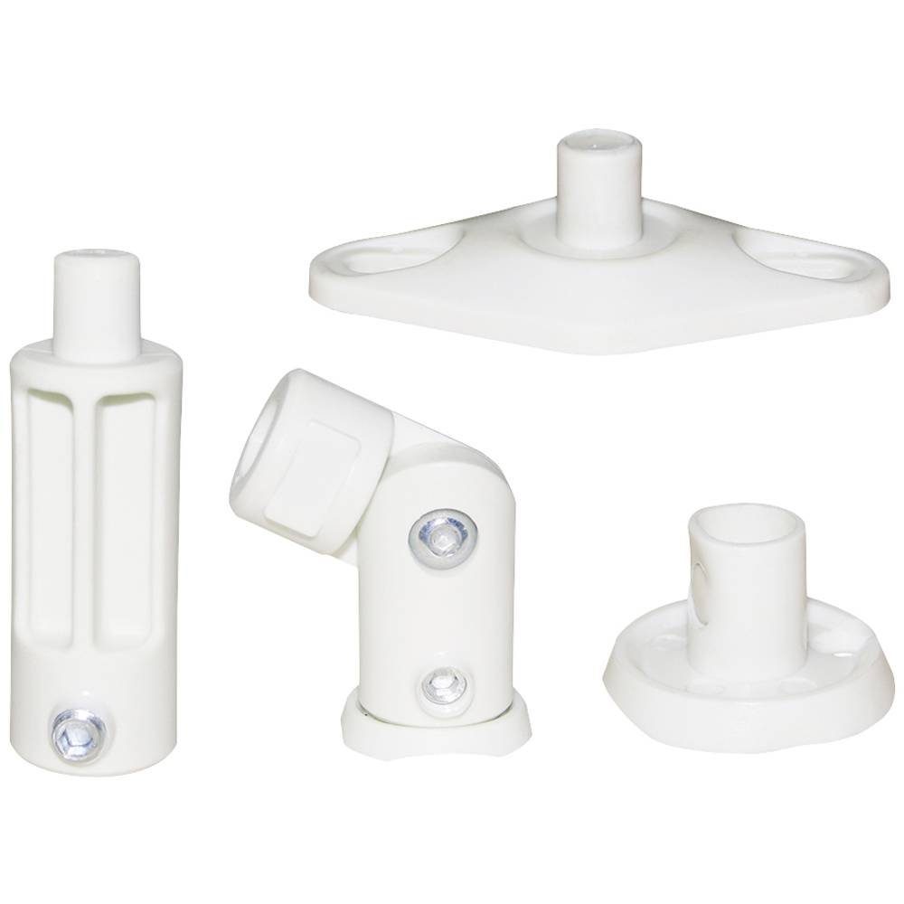 Neomounts by Newstar Lautsprecher-Deckenhalterung Lautsprecher-Halterung SPEAKER-W100