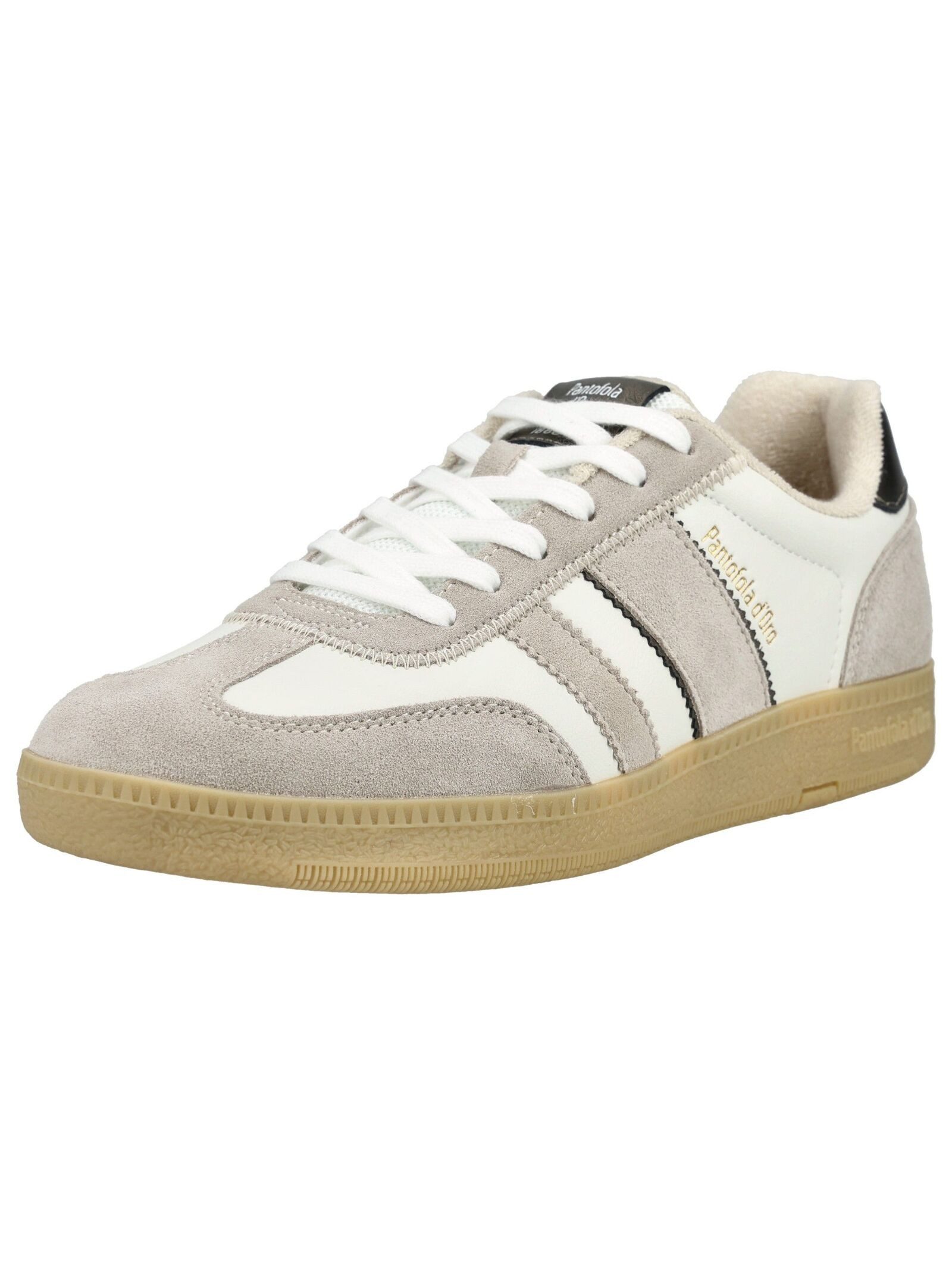 Pantofola d´Oro Pantofola d'Oro Sneaker Leder/Textil Sneaker