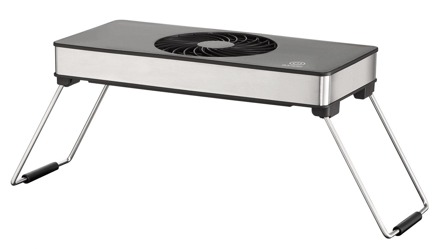Unold Raclette und Fondue-Set Abzugshaube Smokeless