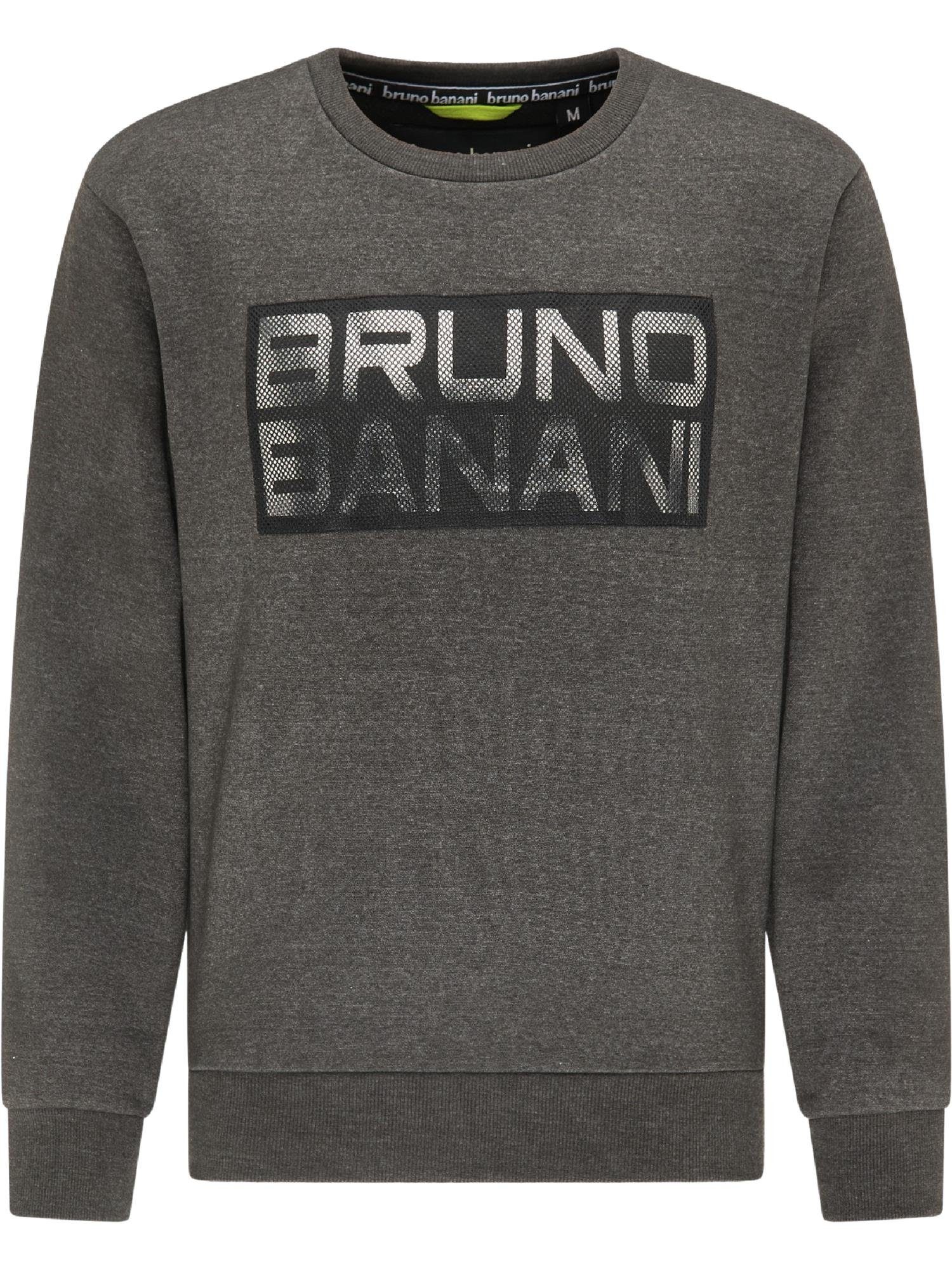 Bruno Banani Sweatshirt WATSON günstig online kaufen