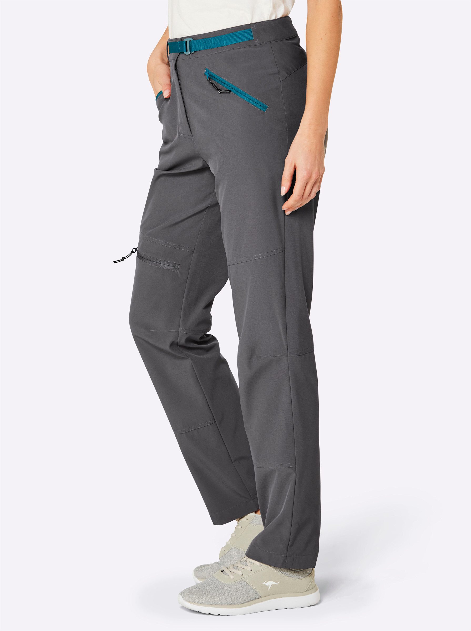Witt Jogginghose Funktions-Hose
