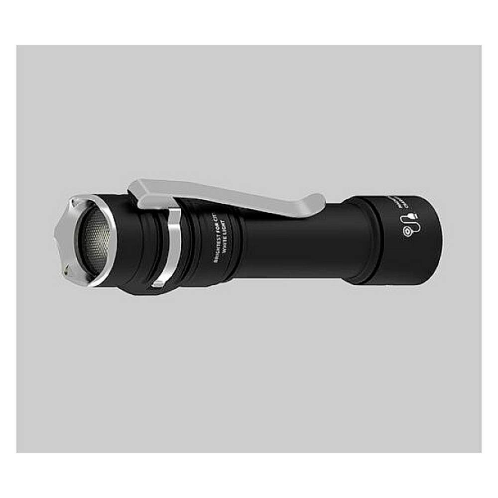 Taschenlampe LED-Taschenlampe