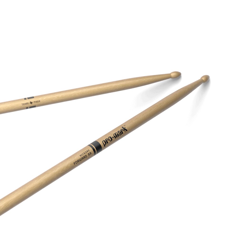 Promark Sticks Drumsticks 5a TX5AW, 406mm lang