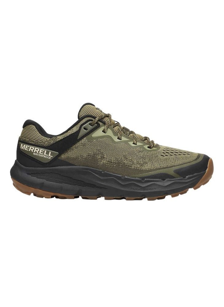 Merrell Nova 4 WP (wasserdicht) grün/schwarz günstig online kaufen