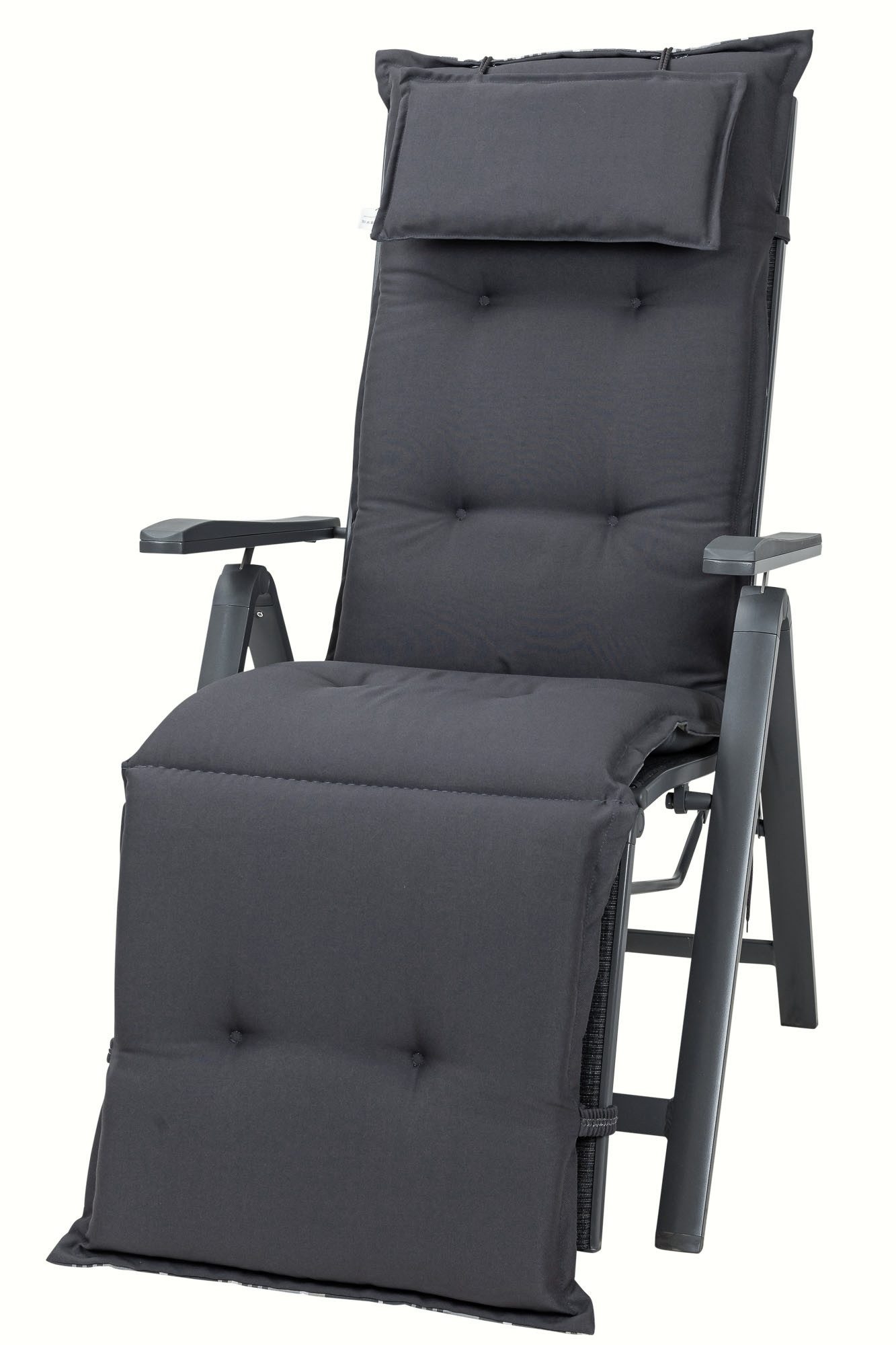 Sun Garden Sesselauflage Relaxliege Sylt/Miami 90584-700 günstig online kaufen