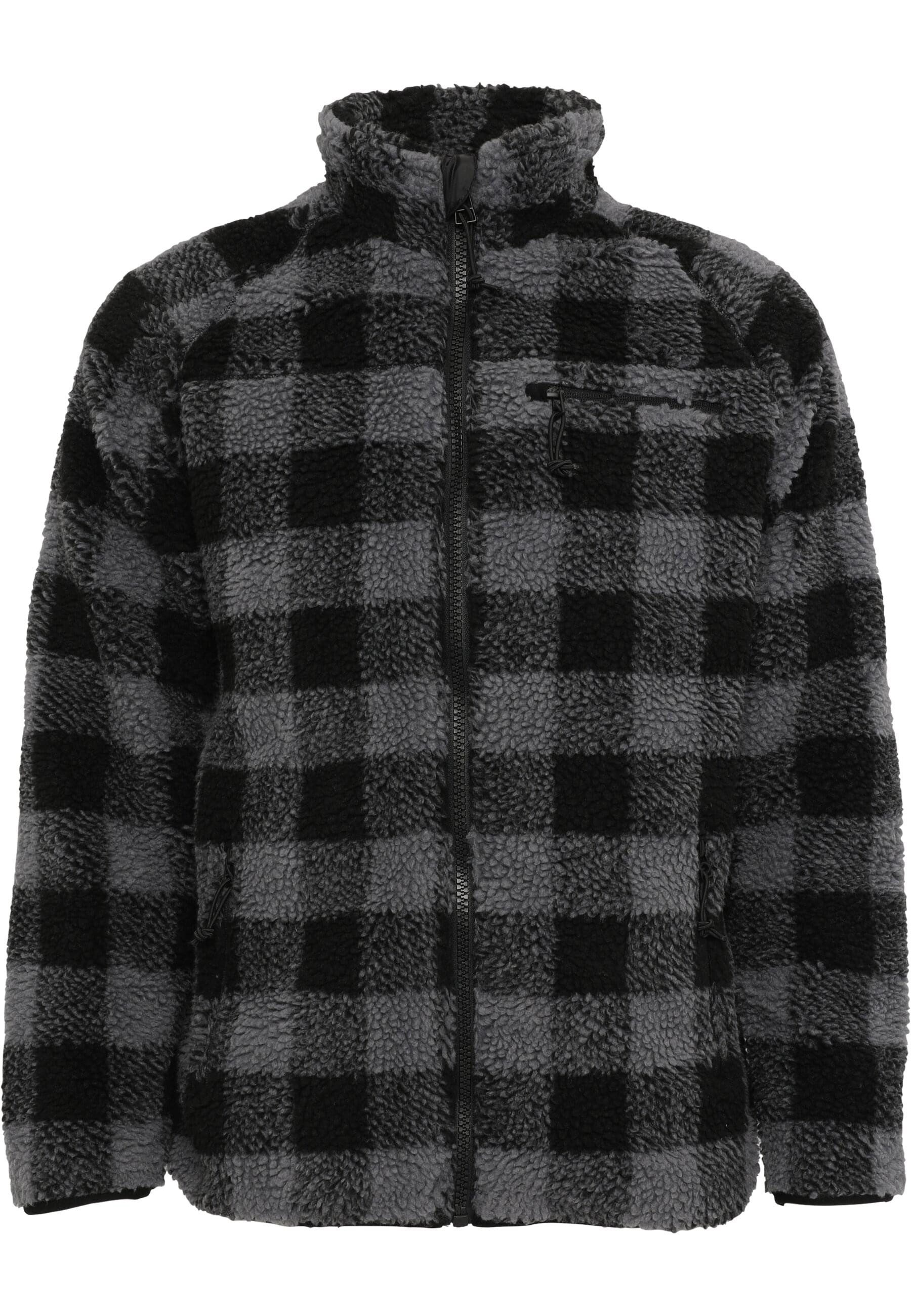 Allwetterjacke Brandit Herren Teddyfleece Jacket